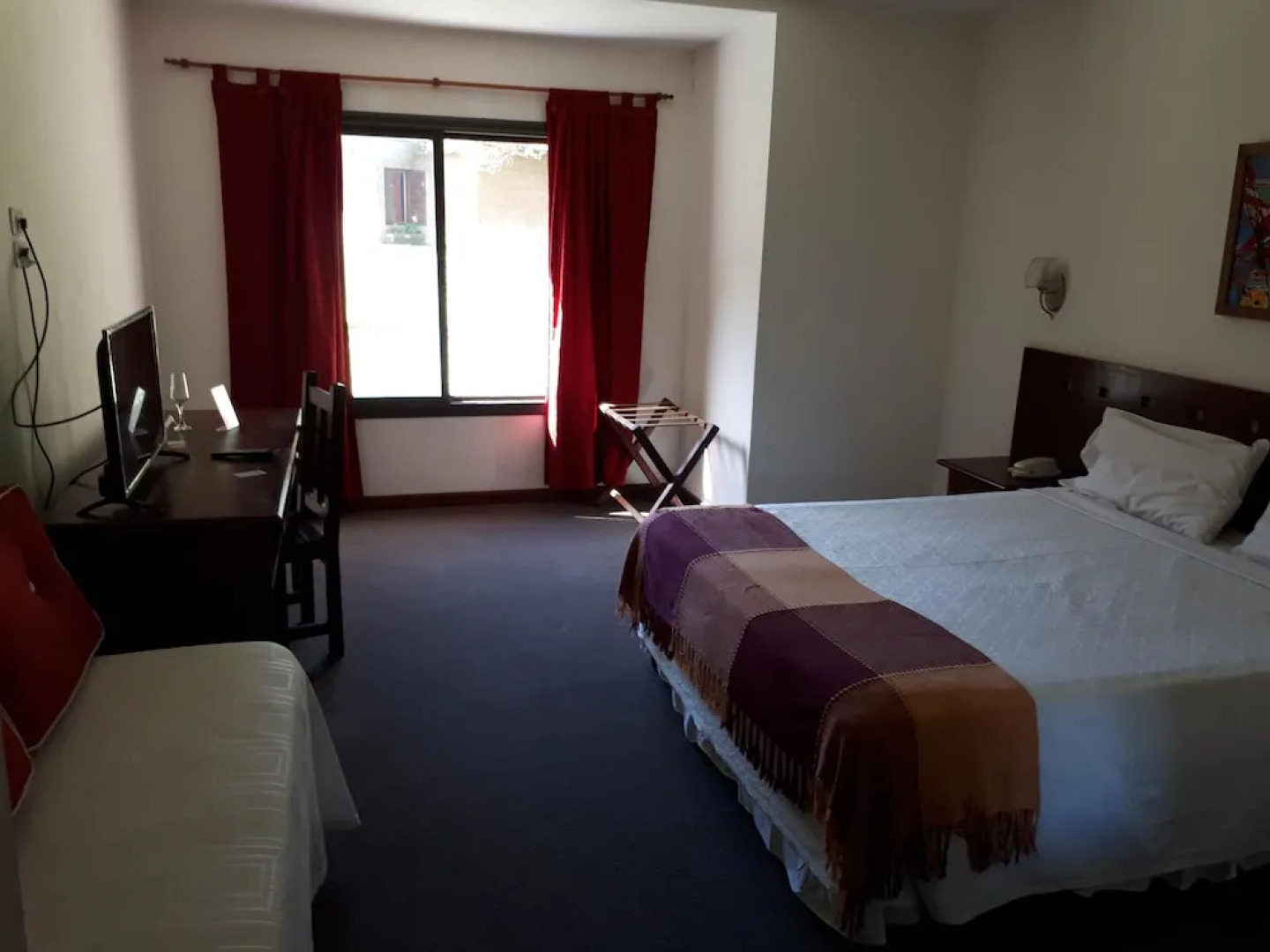 Villa De Merlo Hotel Spa