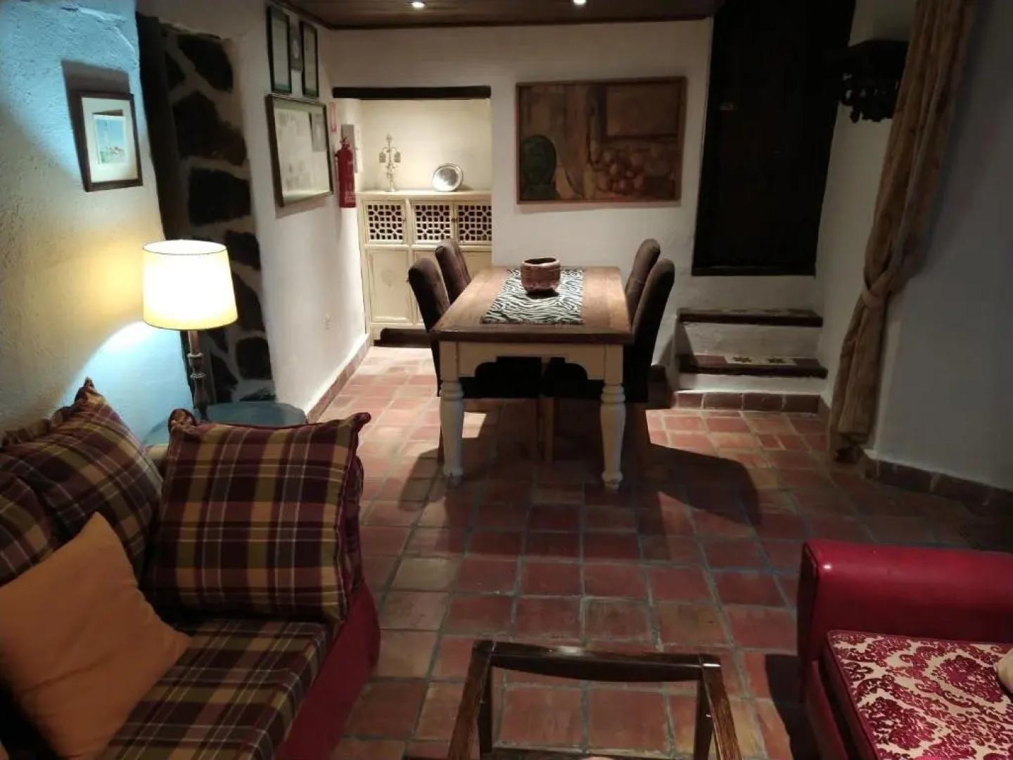 Alojamiento Rural Huerto Del Frances