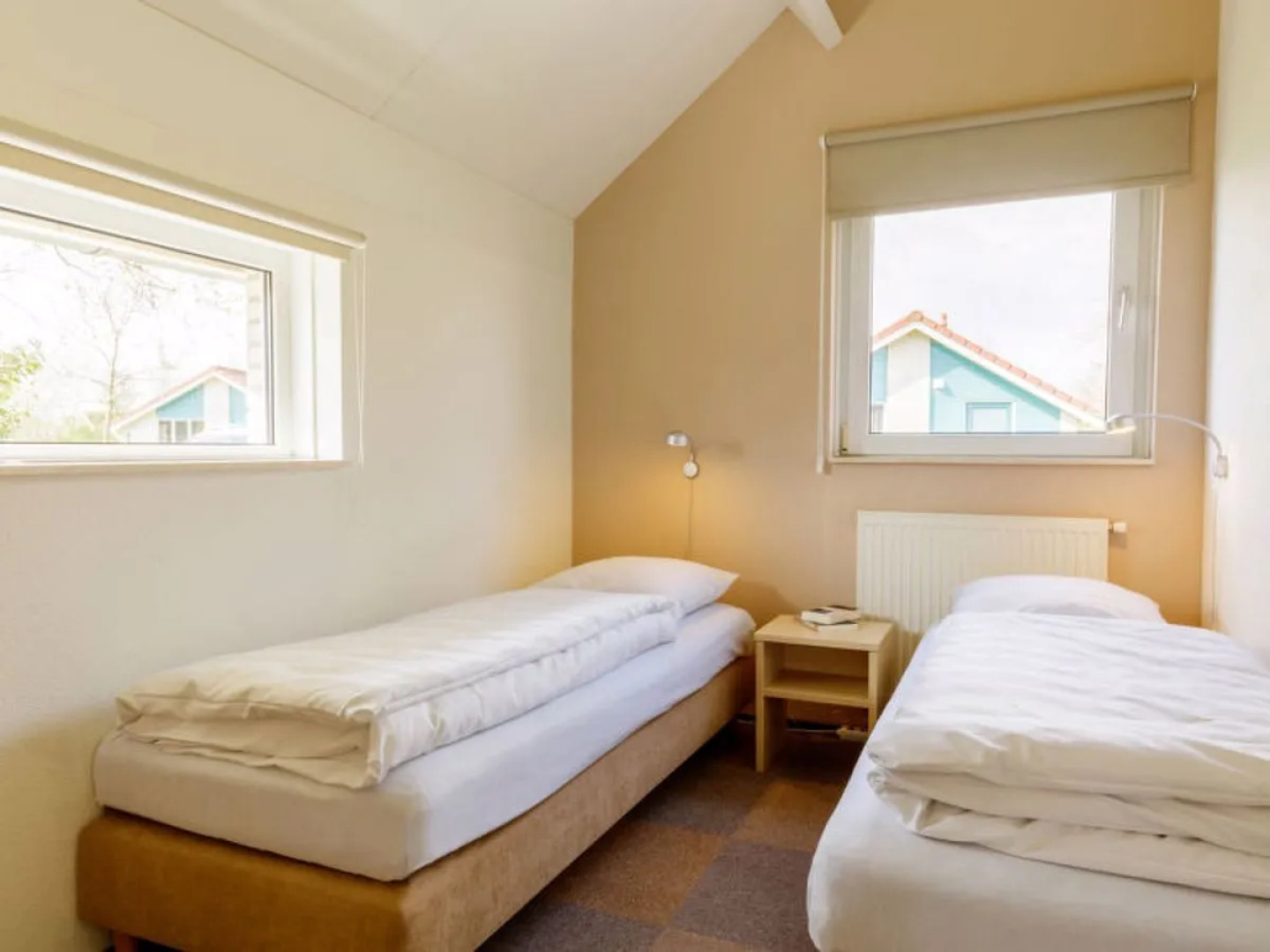 Center Parcs Parc Sandur 28543