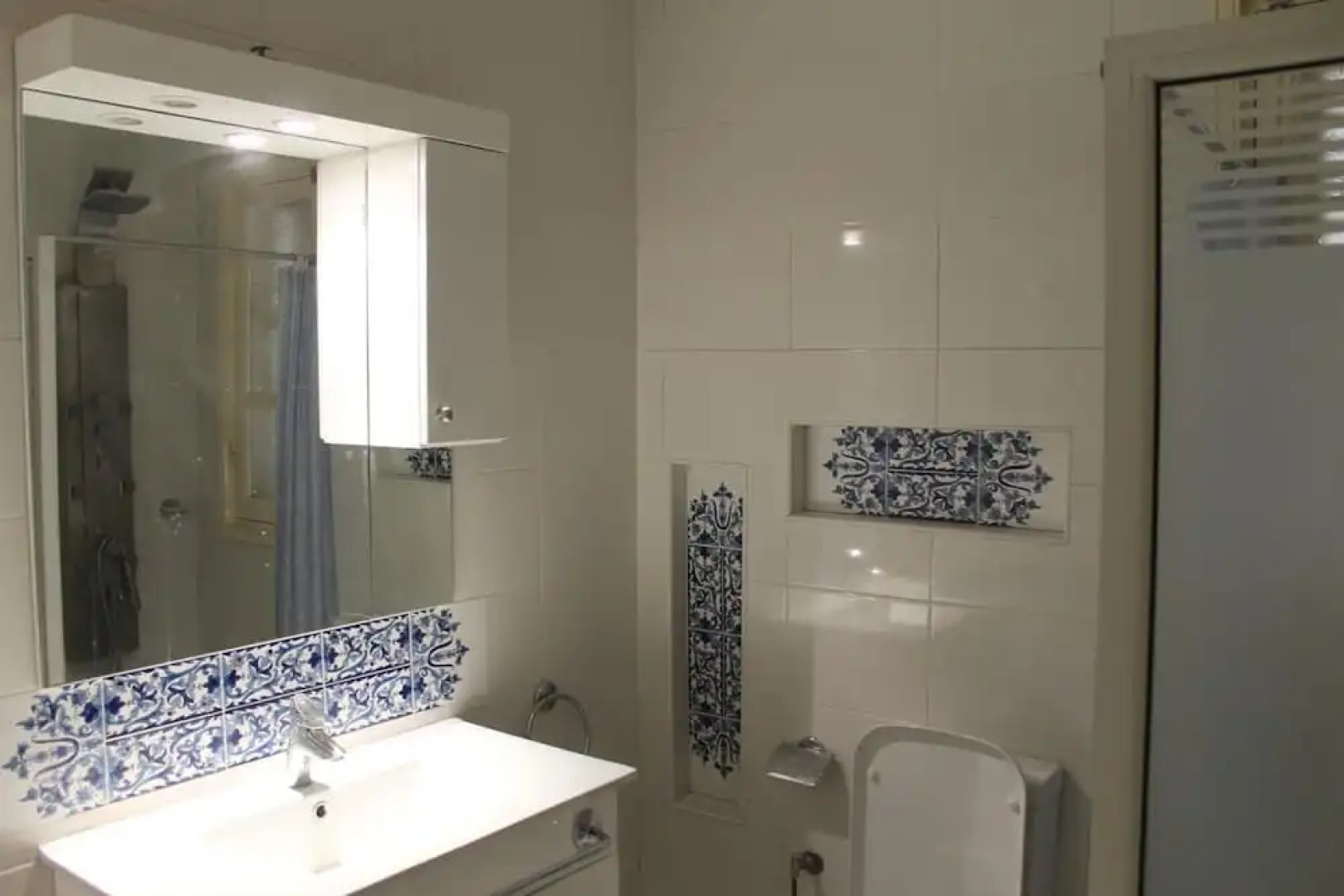 Résidence Anaîs Yasmine Hammamet