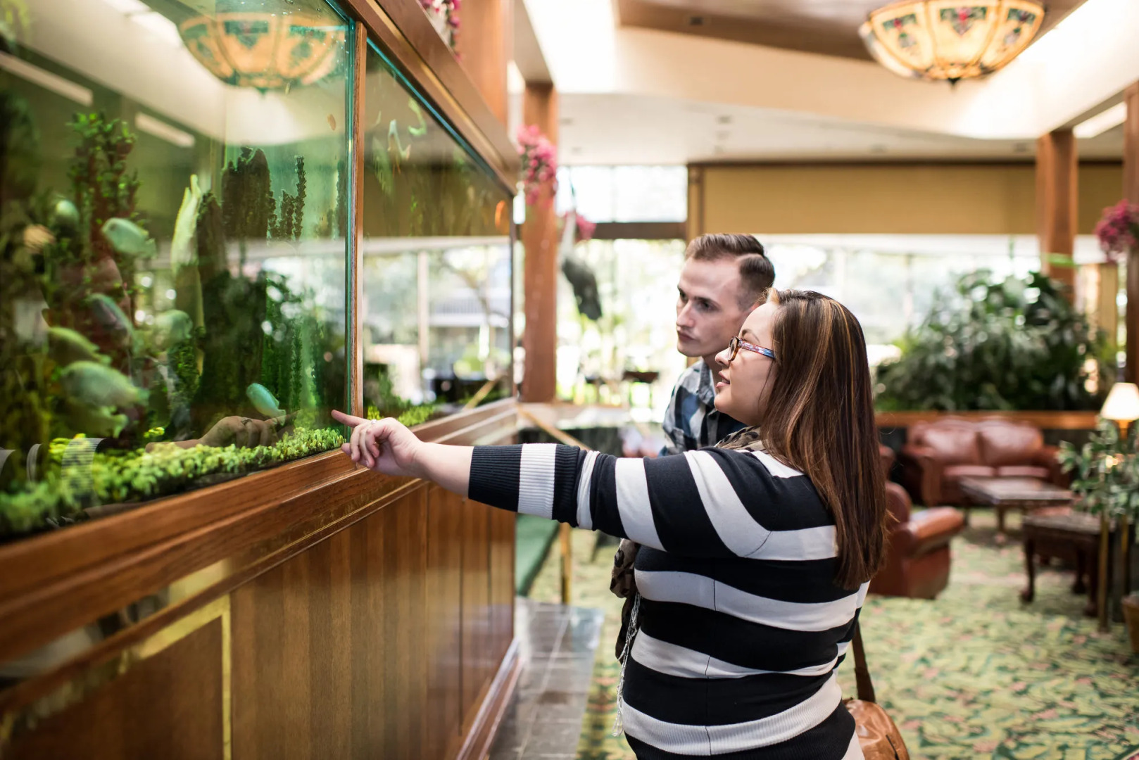 MCM Elegante Hotel and Conference Center Odessa