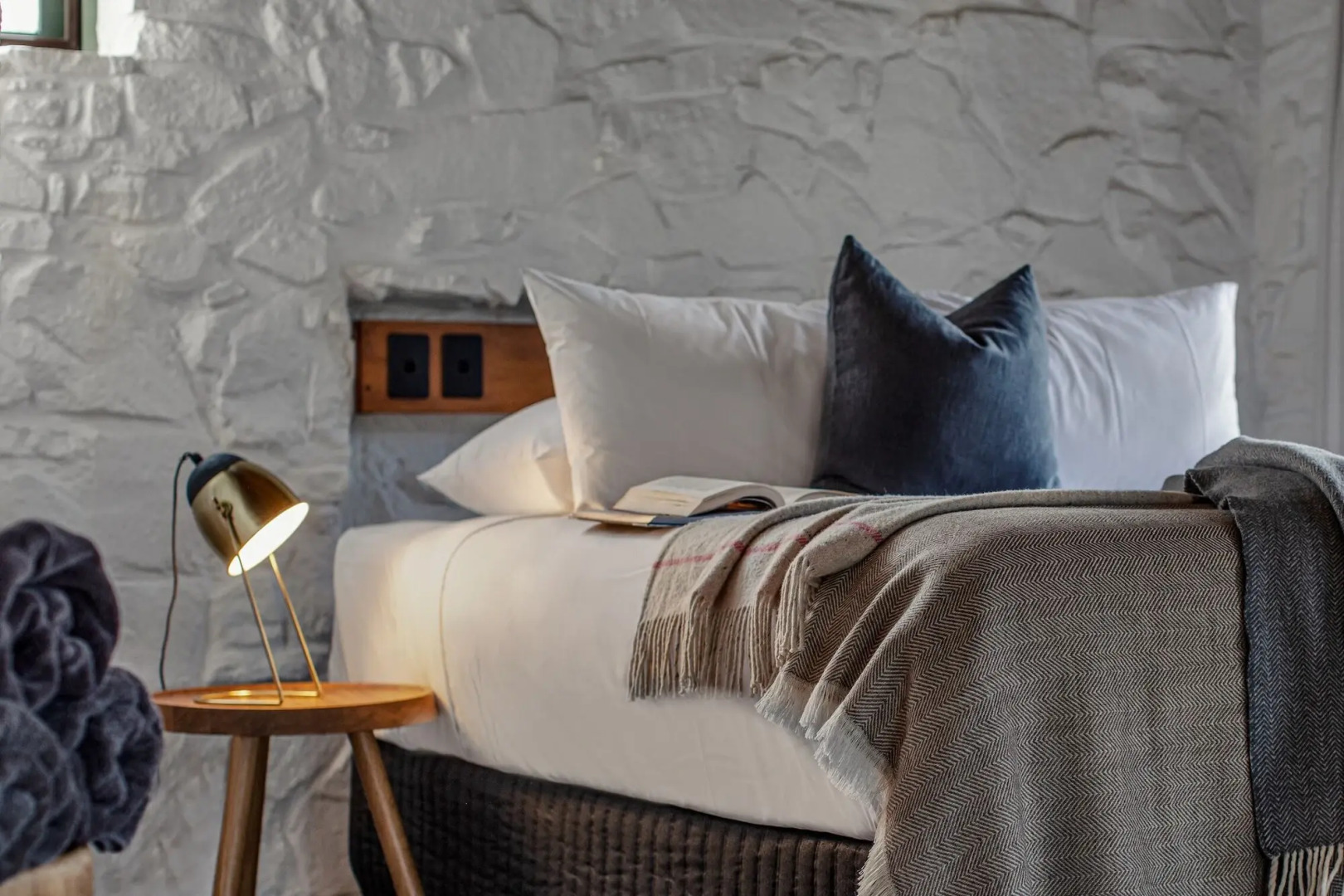 Piermont Retreat Swansea