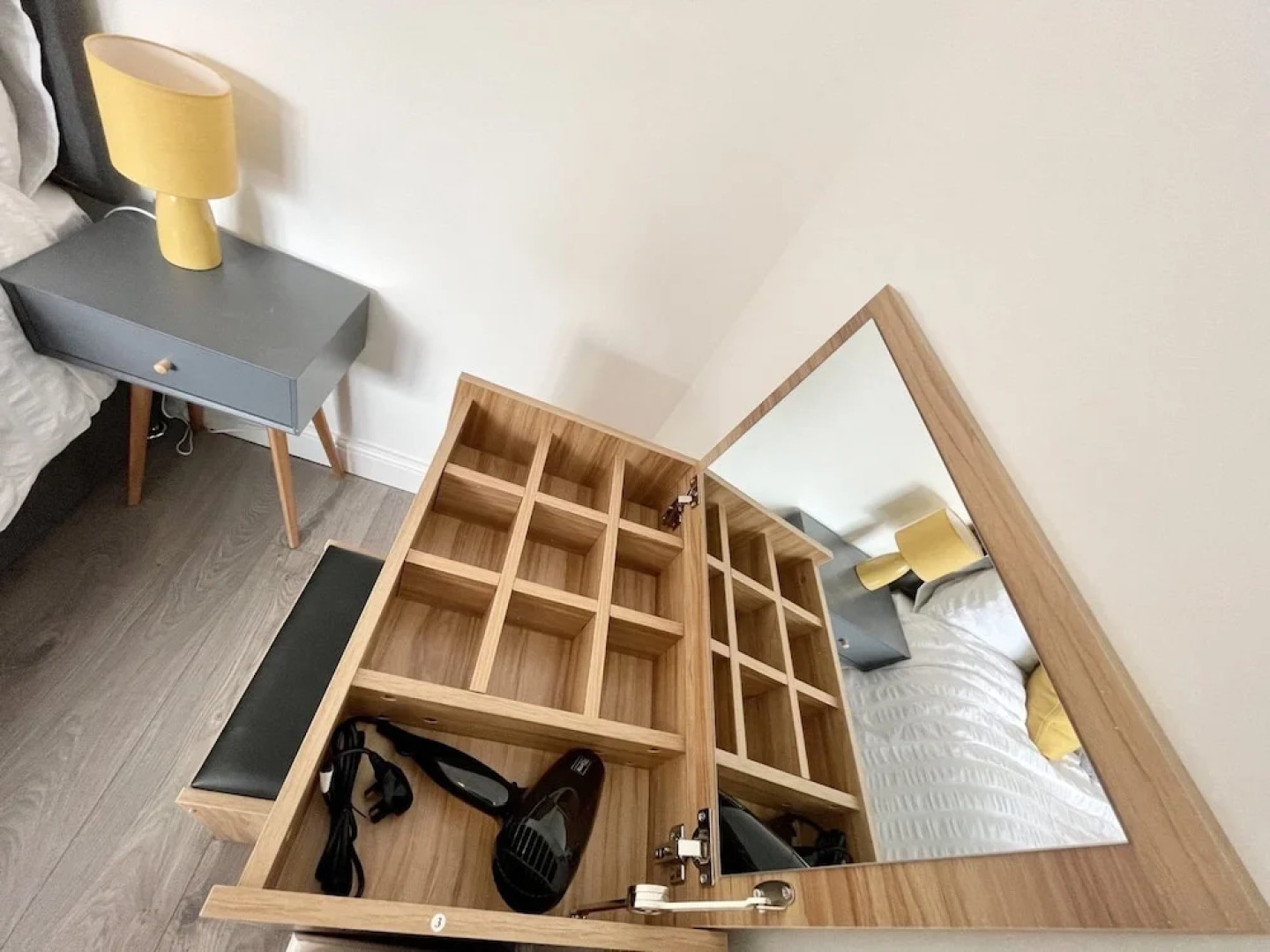 Worksop Newly Refurbished 2-bedroom House