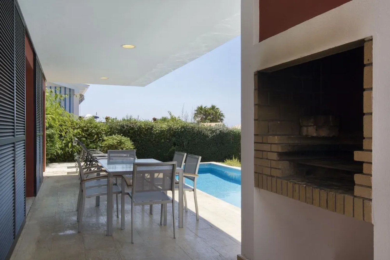 Villa Menorca Binizahira