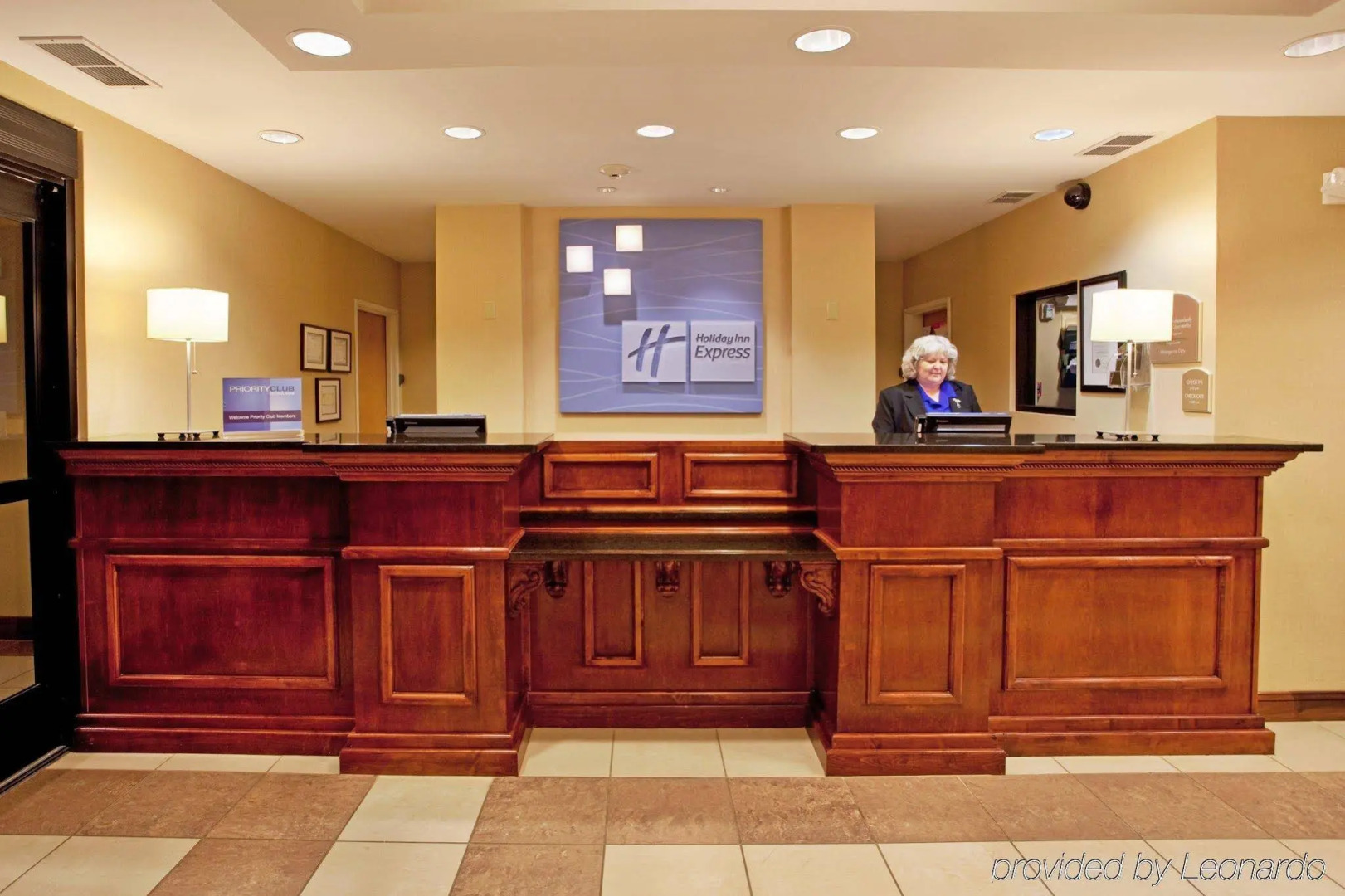 Holiday Inn Express Hotel & Suites Hardeeville - Hilton Head