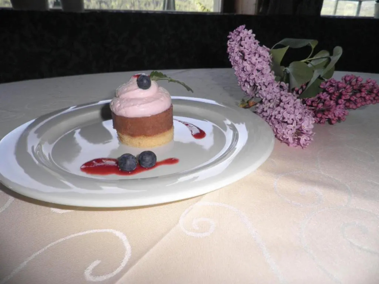 Hotel Wiesenhof Weissensee