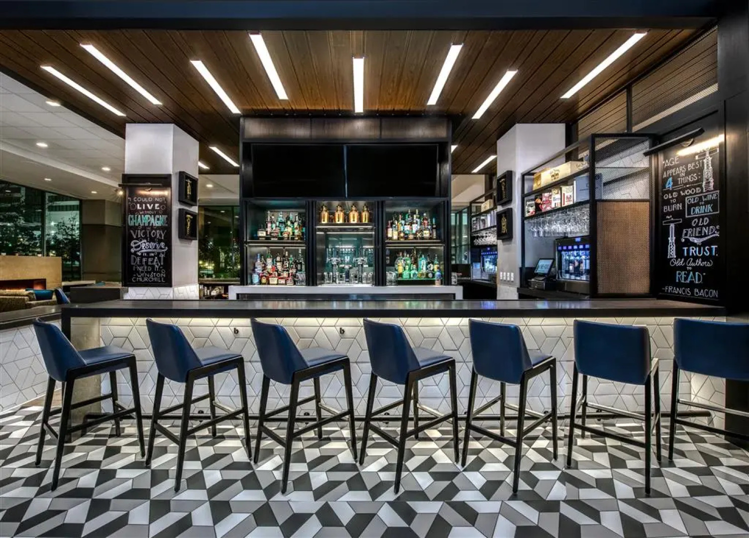 Sonesta Columbus Downtown