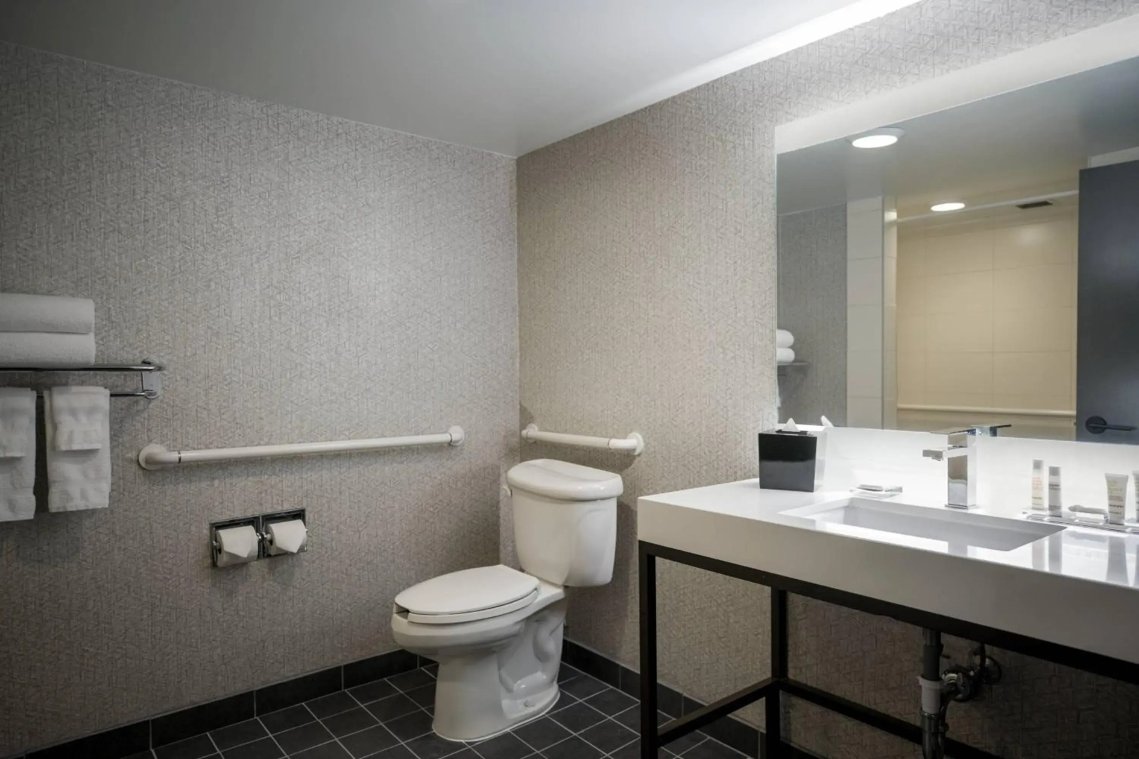 Marriott Chicago Schaumburg