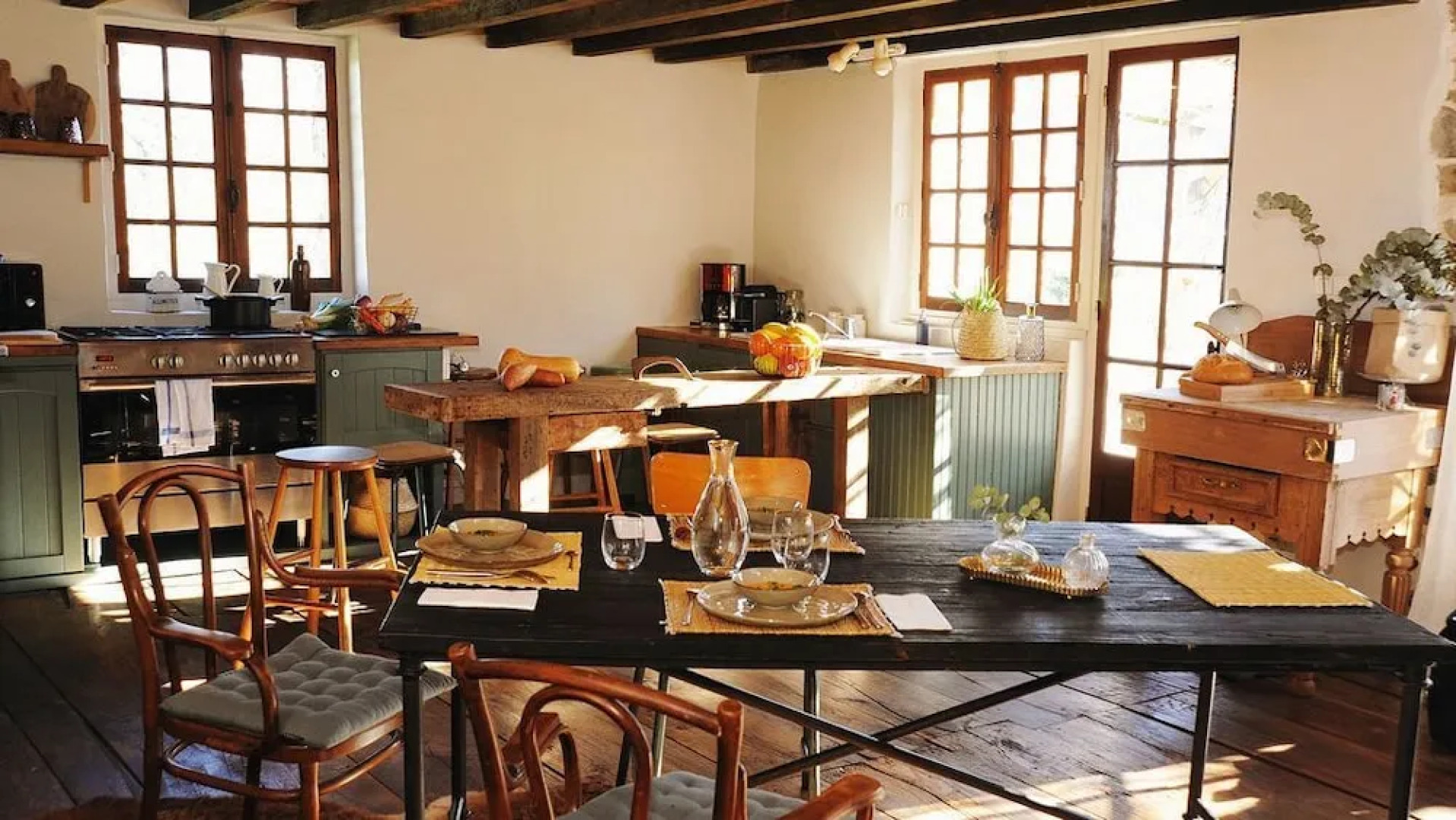 ROC Refuge Out Of The City