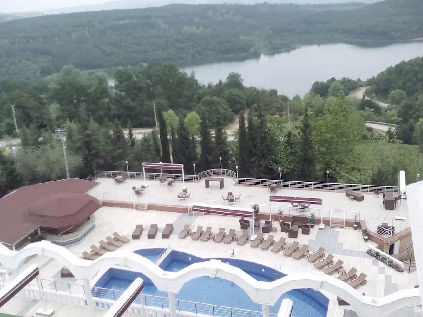 Asr-ı Ala Thermal Yalova