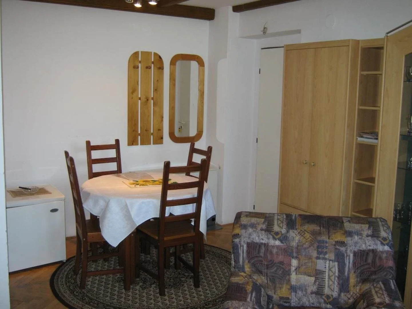 Privat Apartma Ulrych