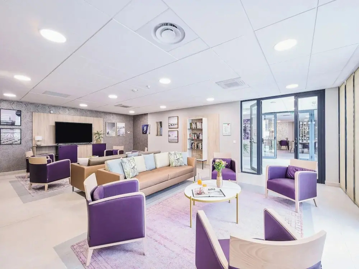 Zenao Appart'hôtels Cenon