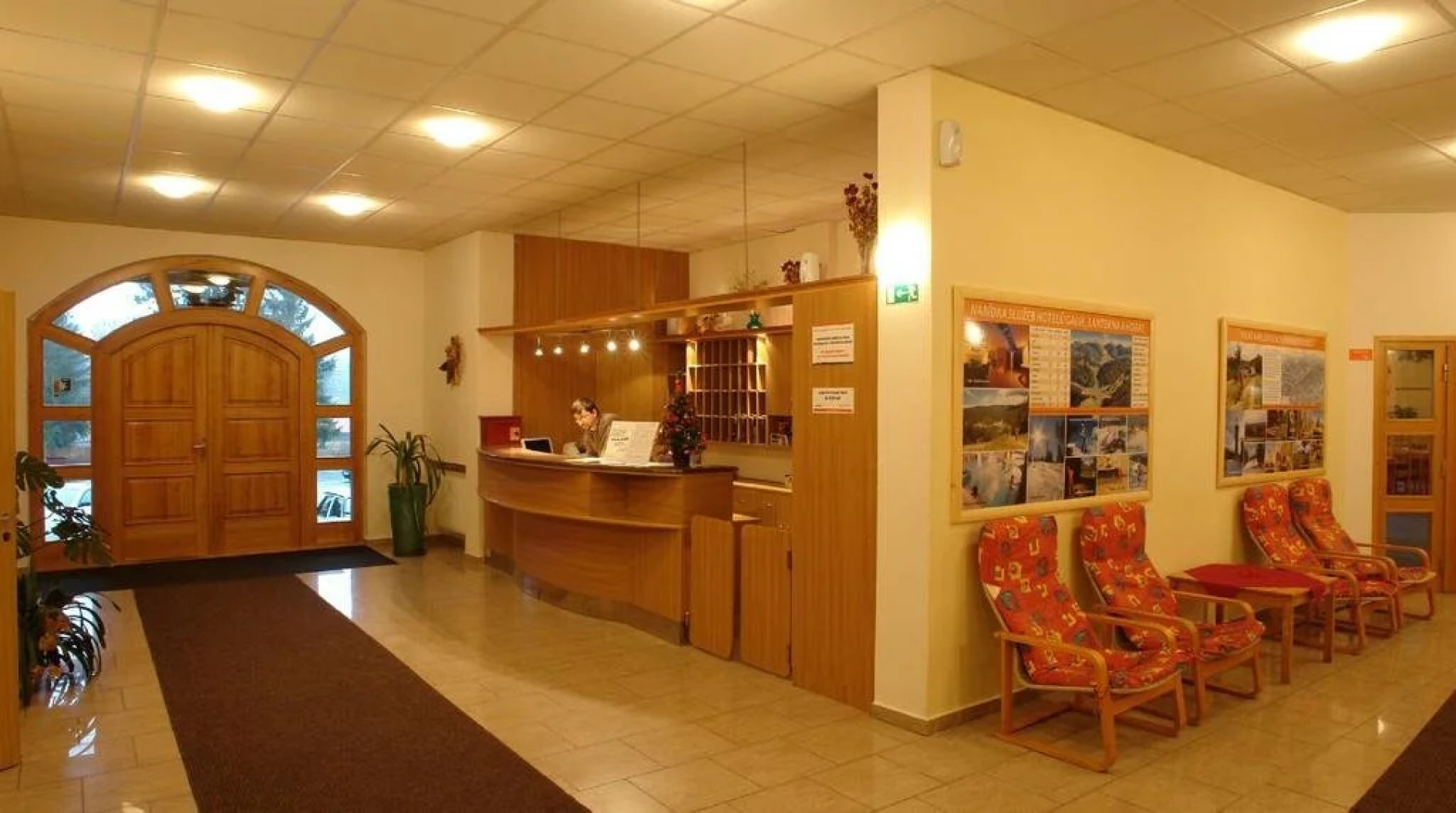 Hotel Galik