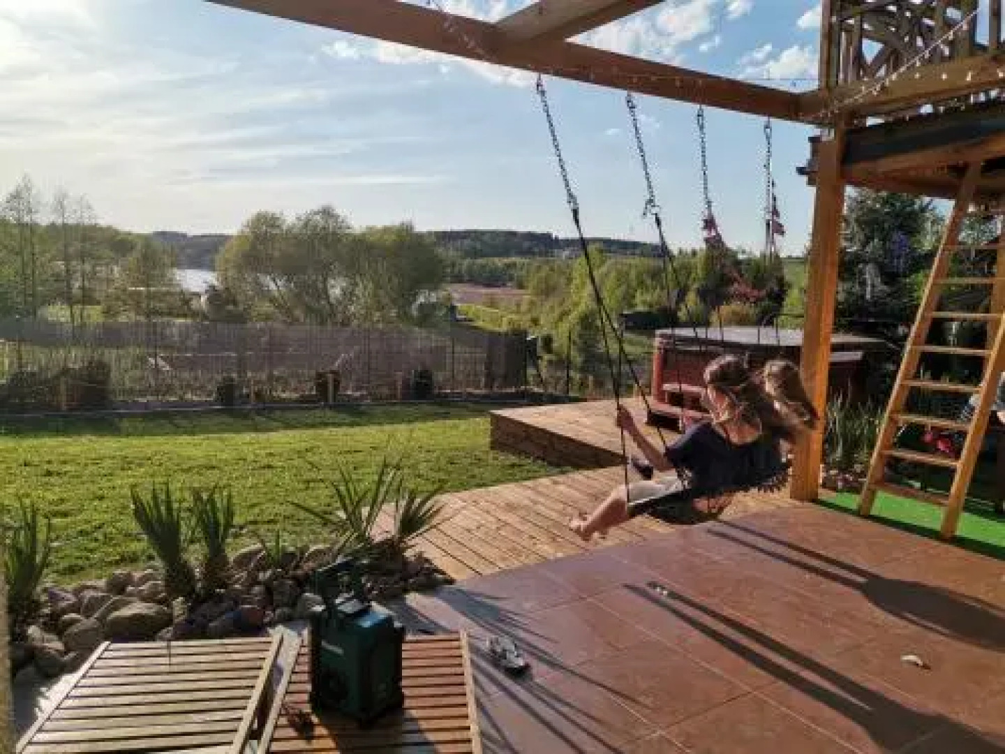 Dom Habibispa Koło Ełku