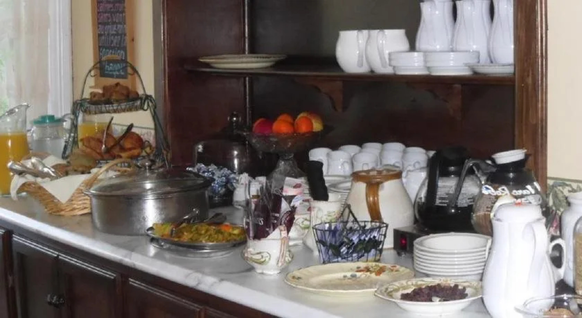 Auberge des Cévennes