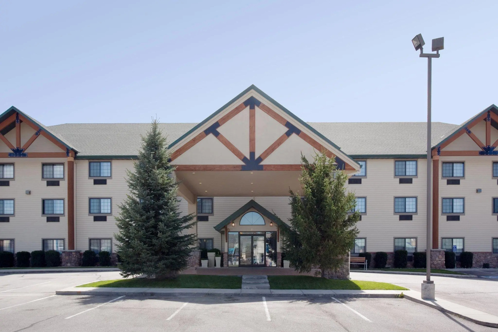 Holiday Inn Express Heber City by IHG