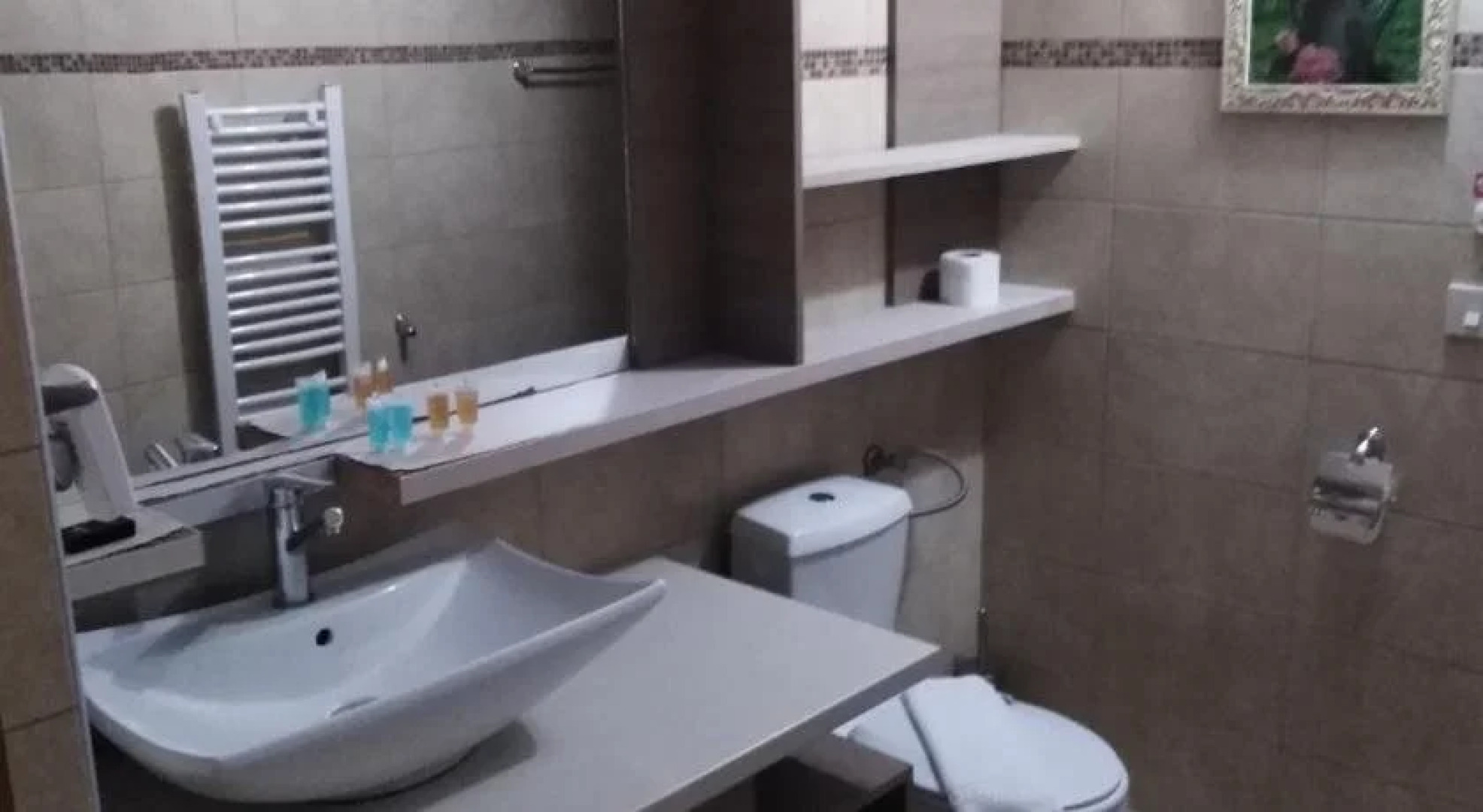 Hotel Milmari Resort