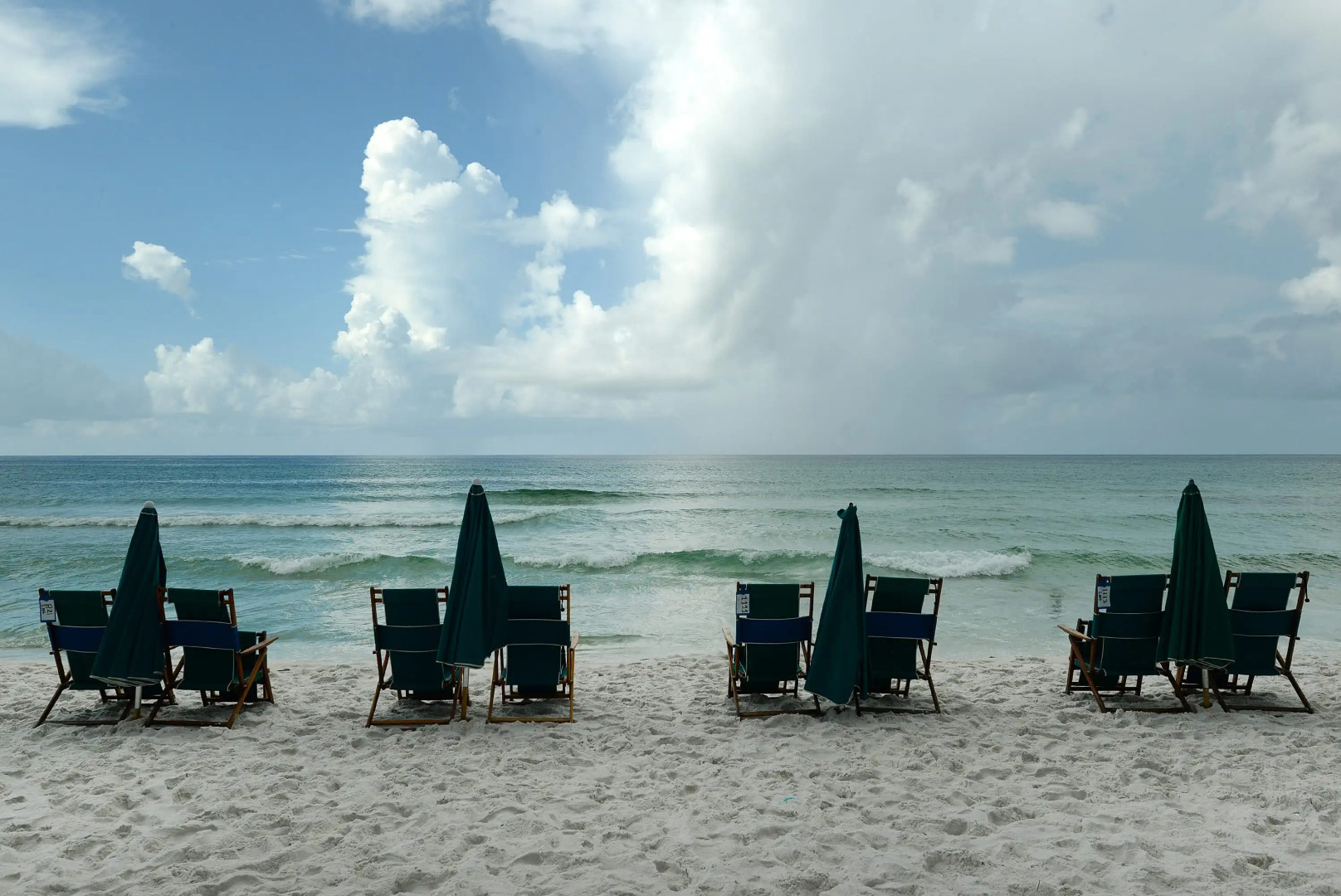 Santa Rosa 3BR 2BA Beach Home FANTASTIC View