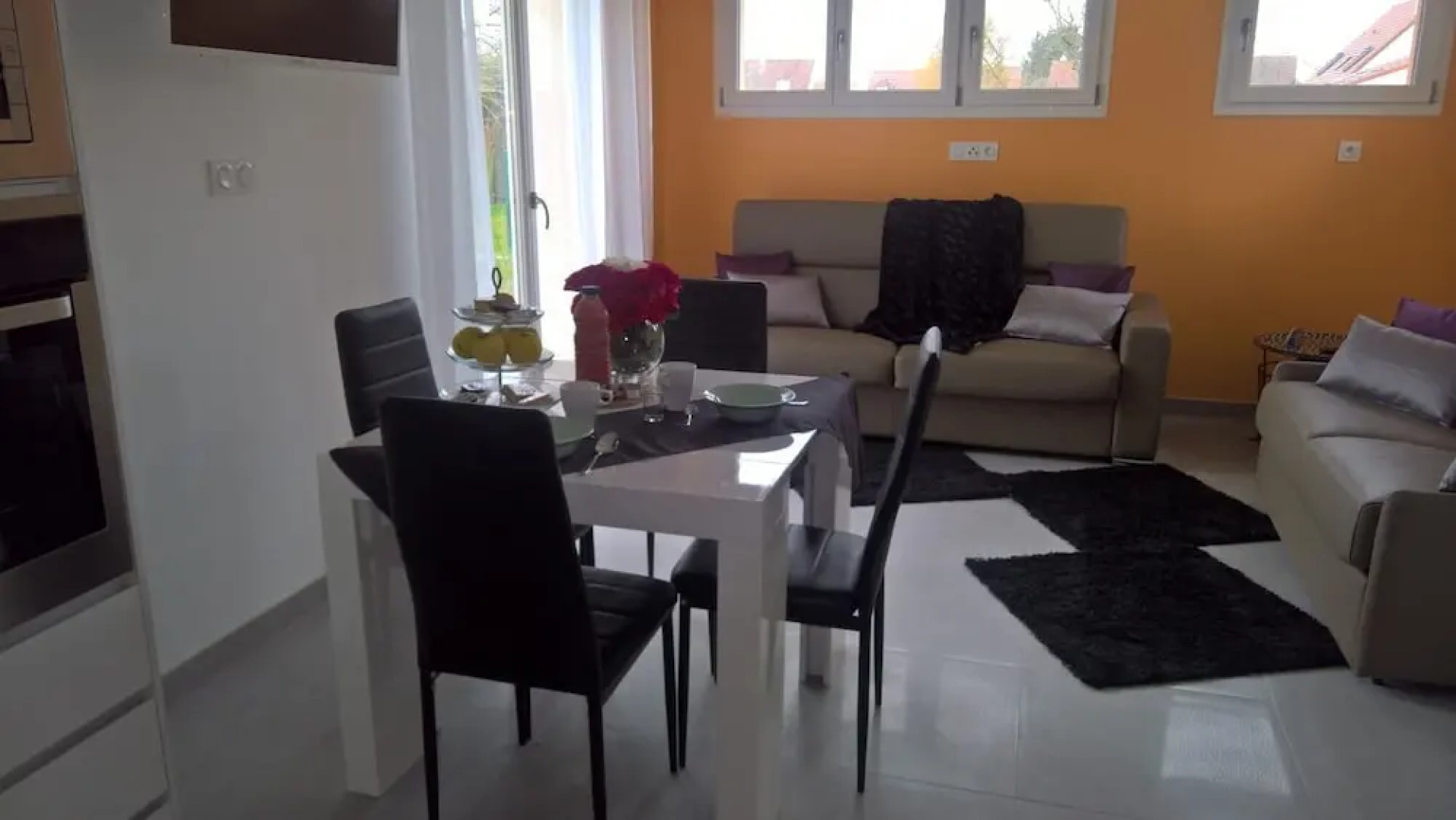 Loft near Disneyland