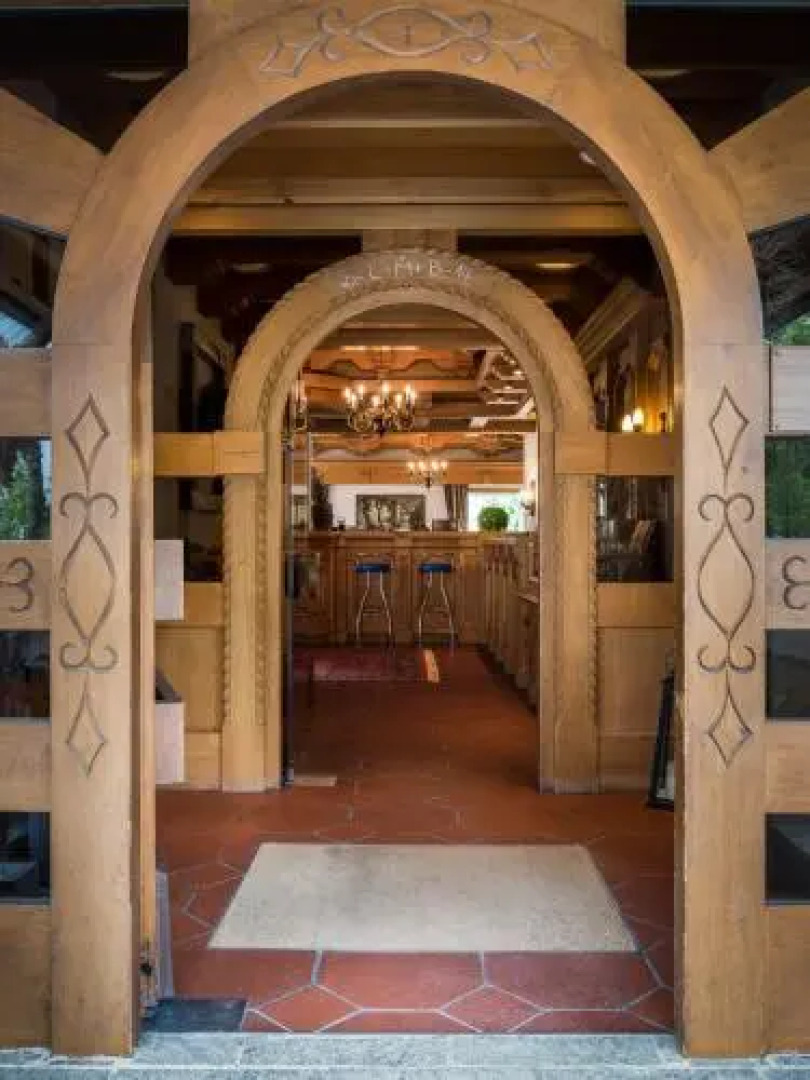 Hotel-Pension Haueis & Gasthof Gemse