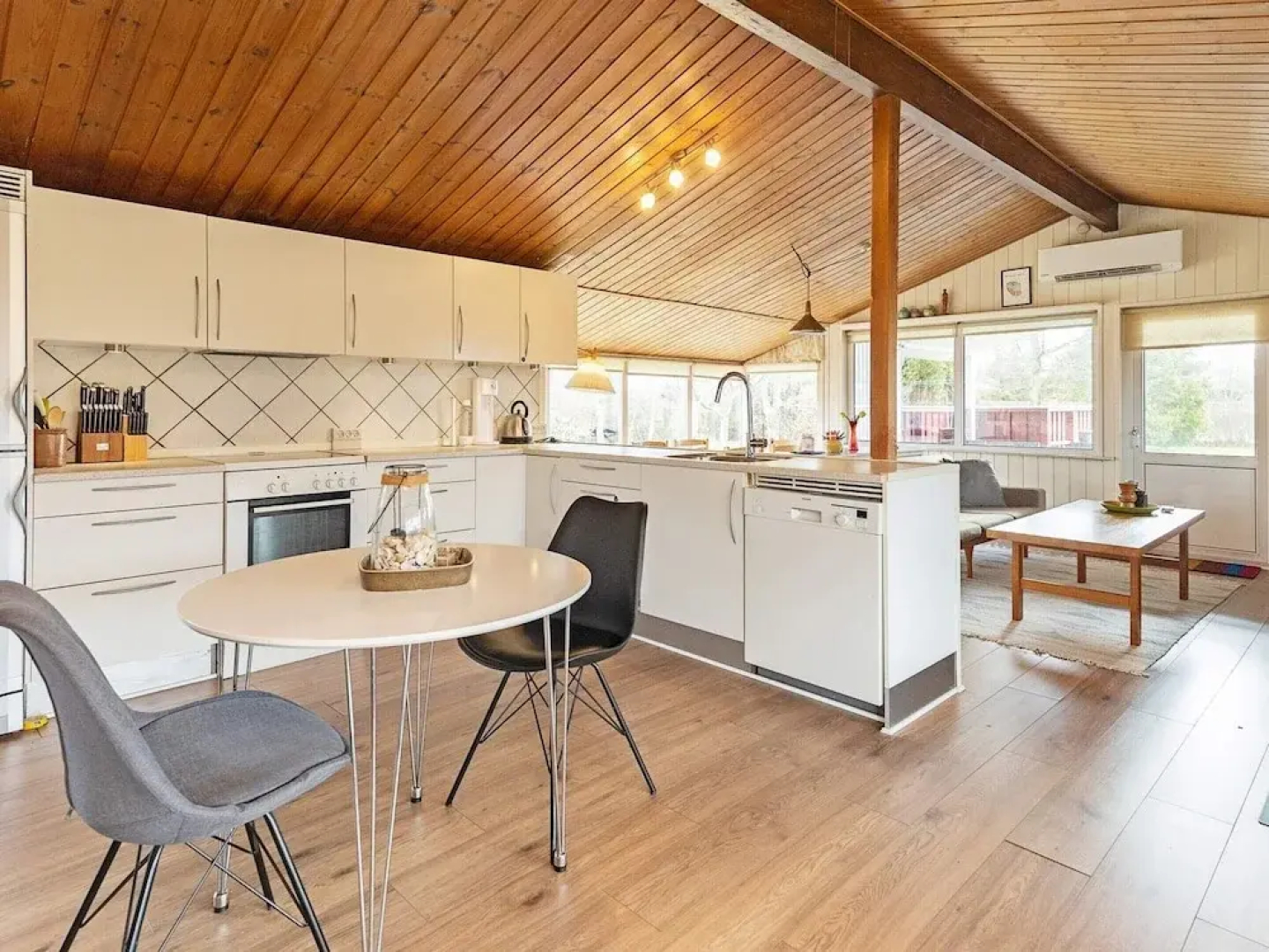 6 Person Holiday Home in Frederikshavn-by Traum