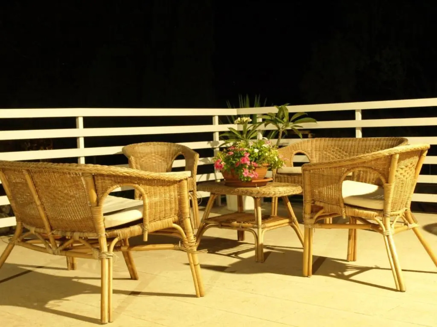 Guesthouse Anchise 38