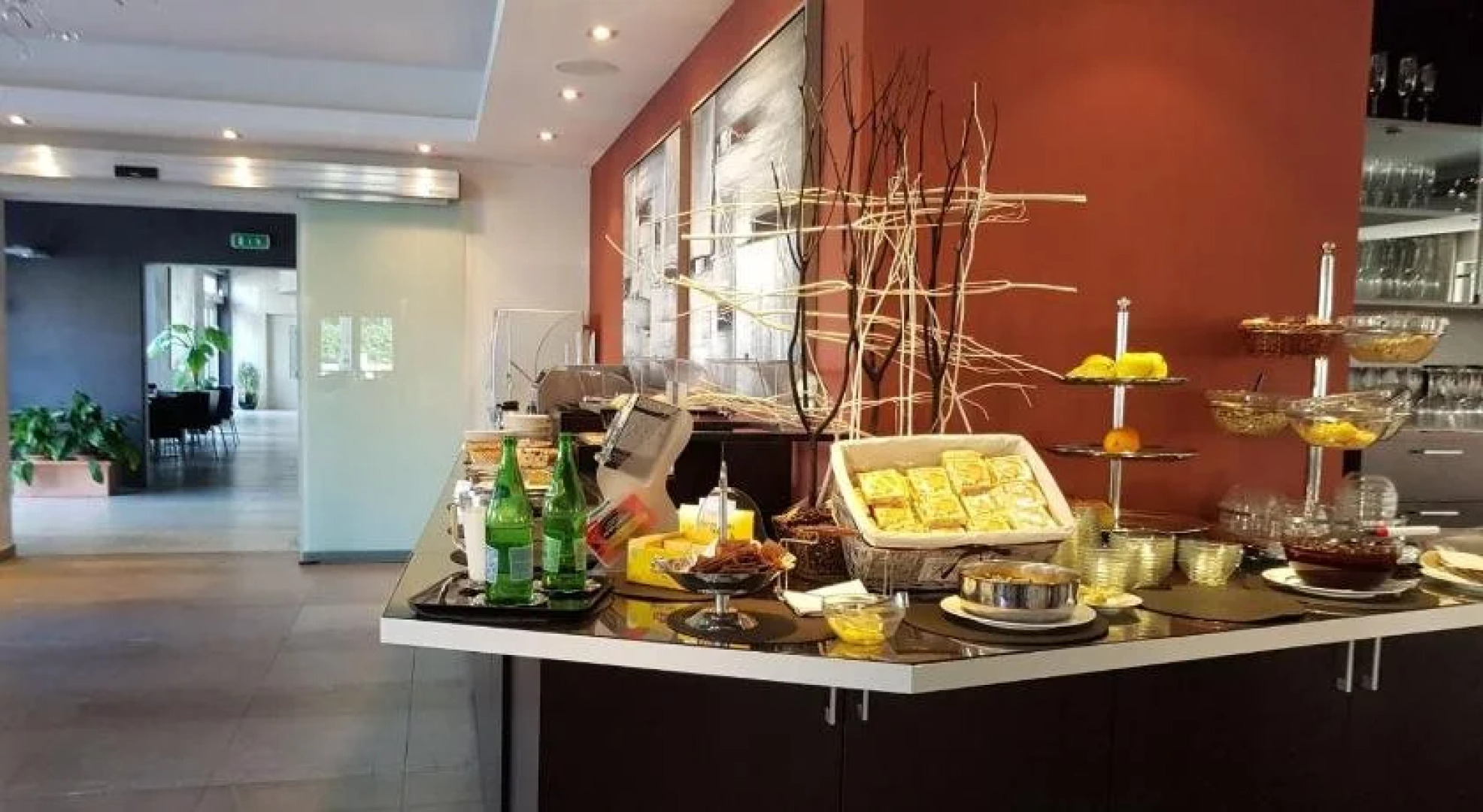 Hotel Principe Residence