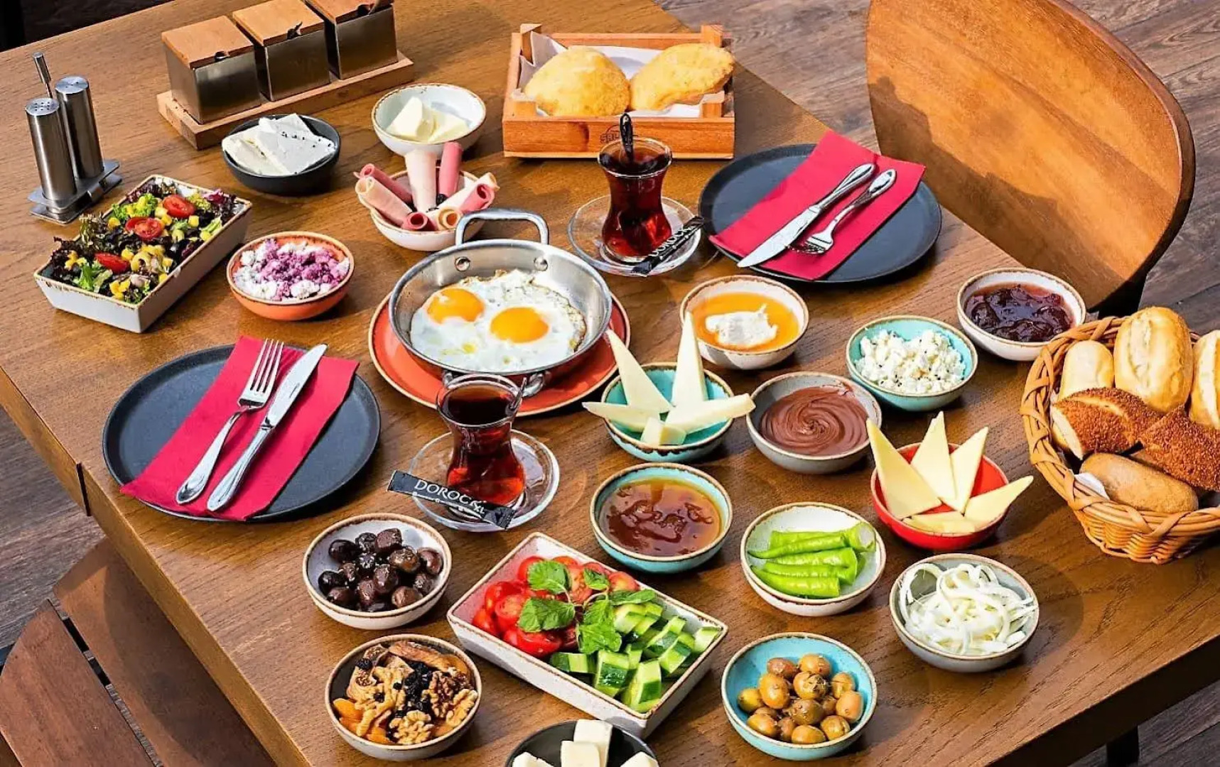 Meydan Besiktas Hotel