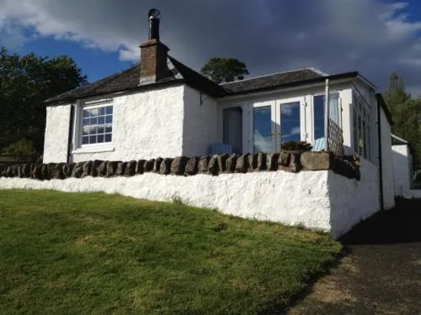 Nether Glenny Farm (Adults Only)