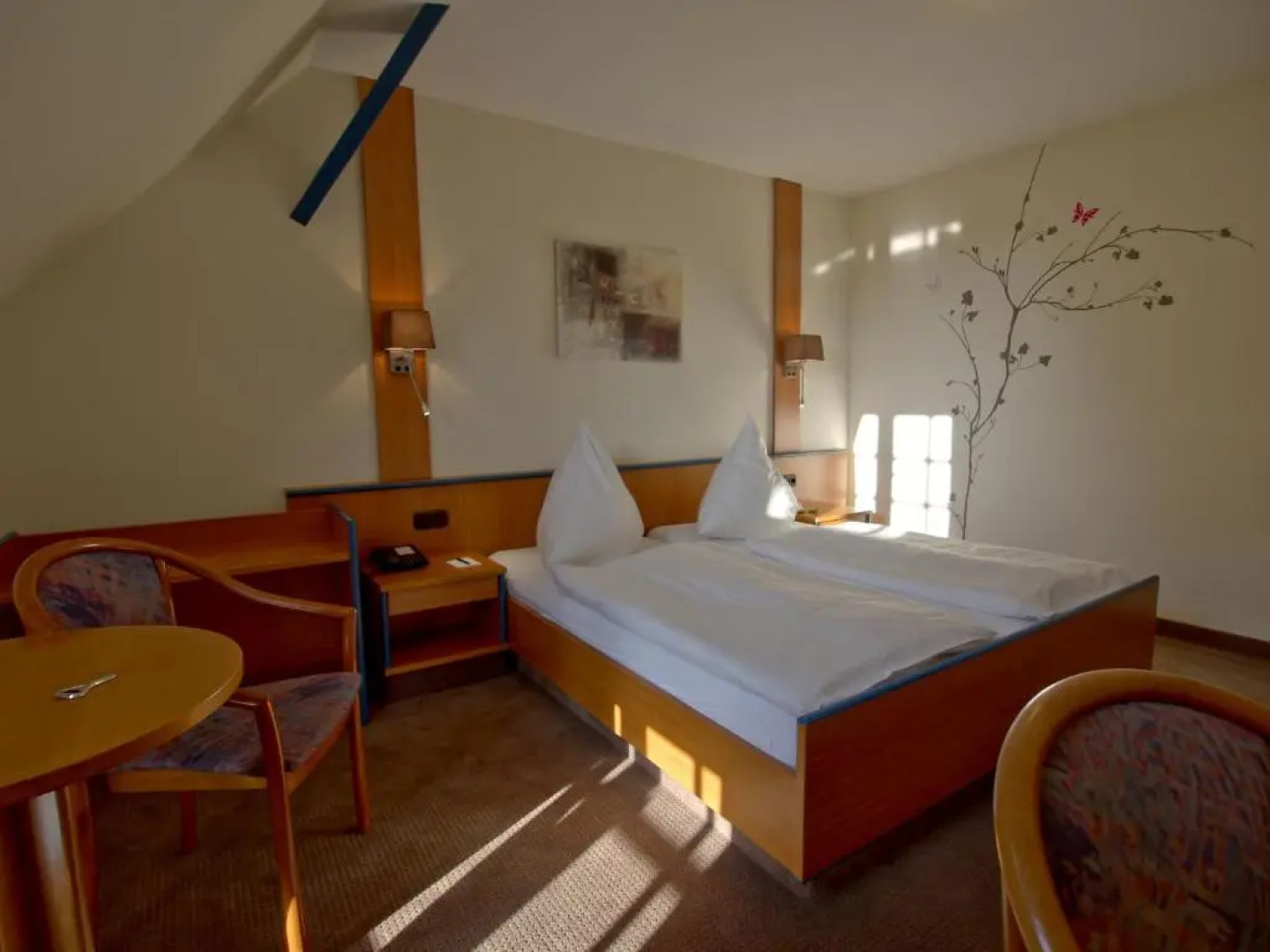 Hotel Friesische Wehde