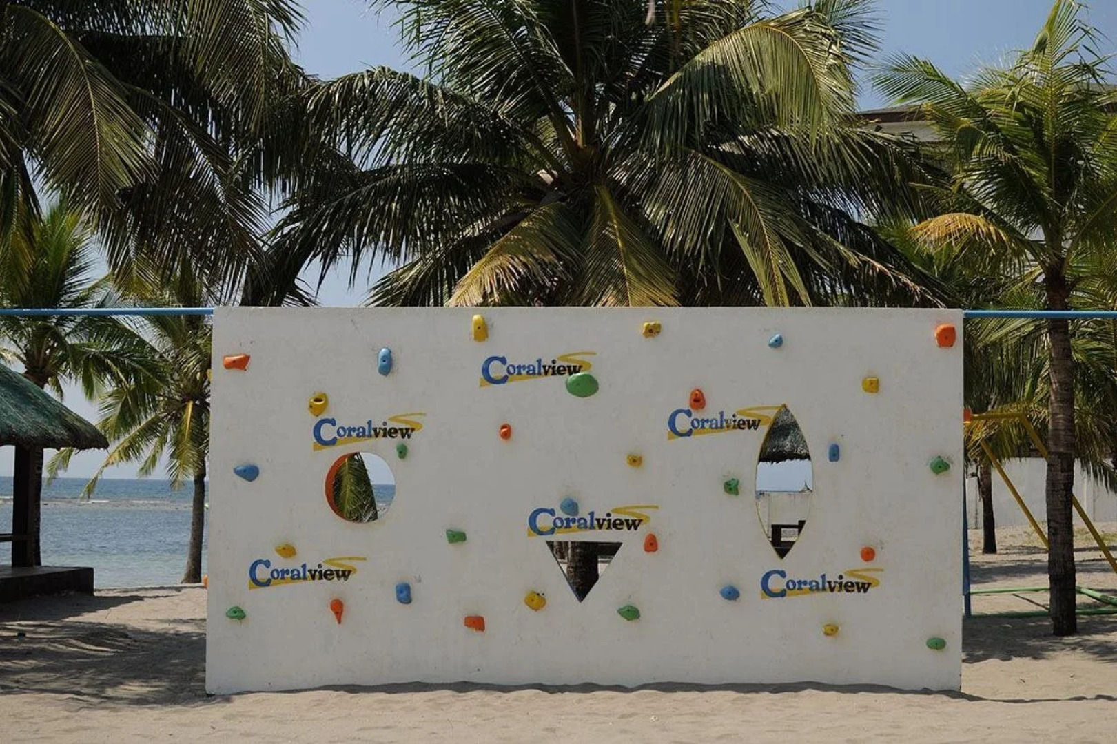 Coralview Beach Resort