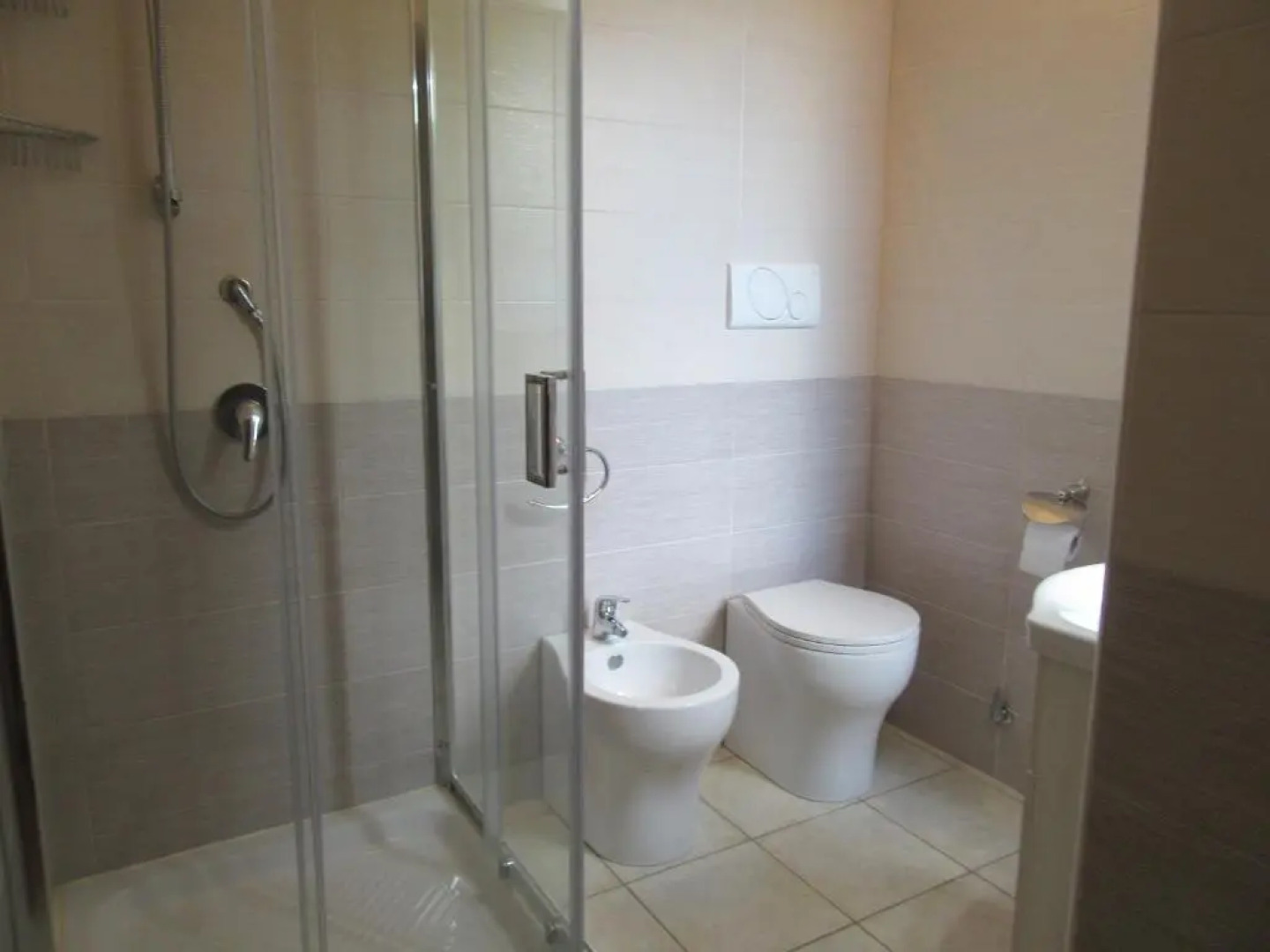 Villetta Sunrise 101