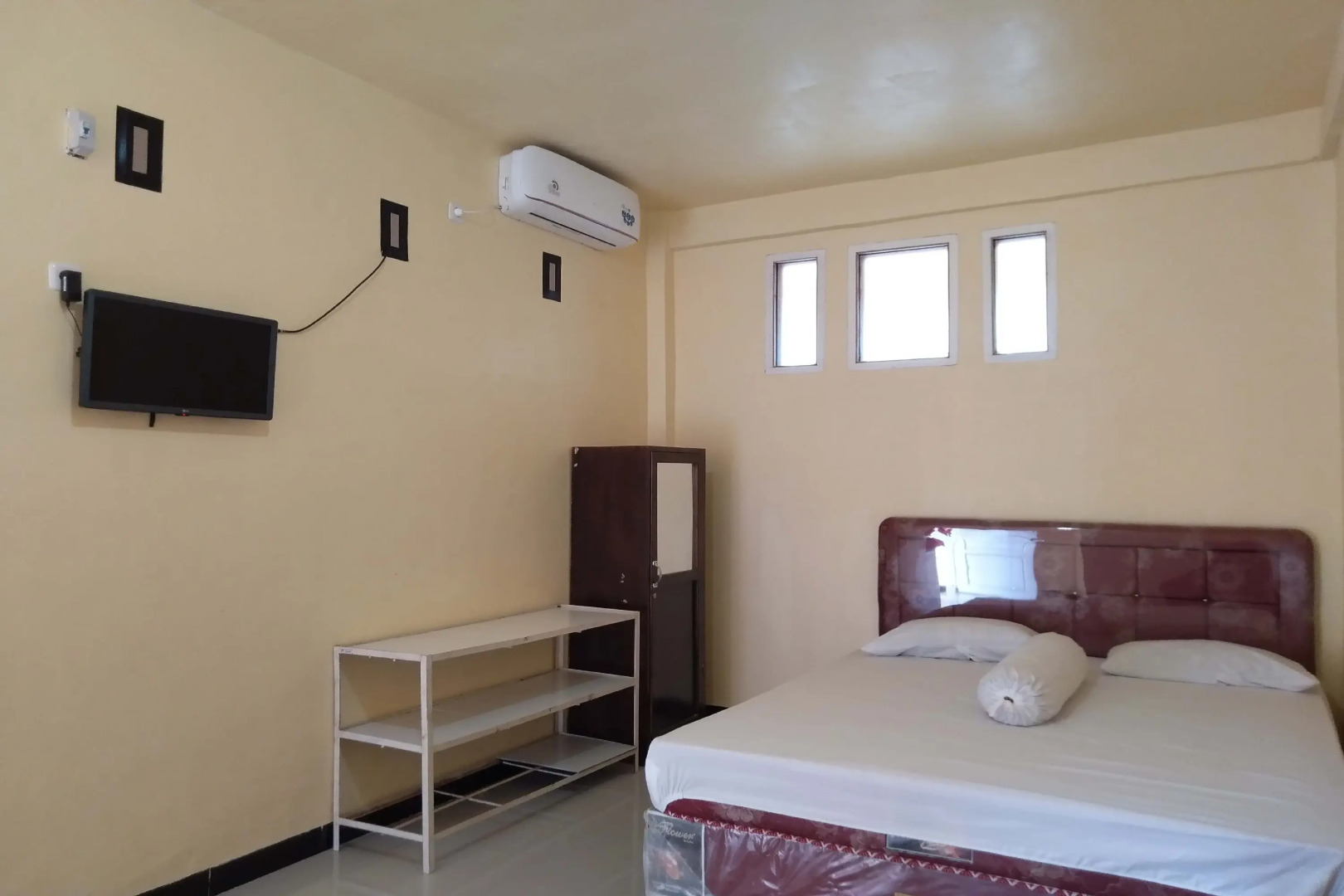 Boarding House Syariah MM Bone RedPartner