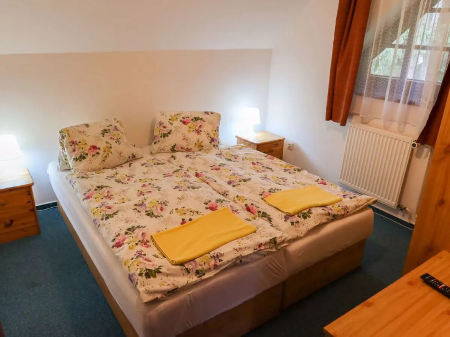 Chata Labaika Harrachov