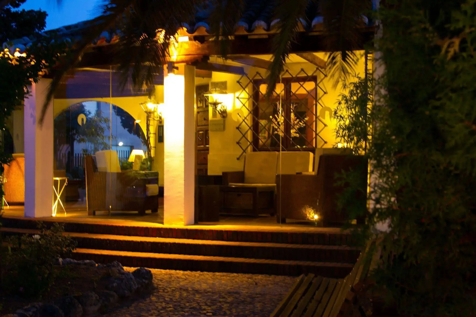 Hotel & Spa La Salve