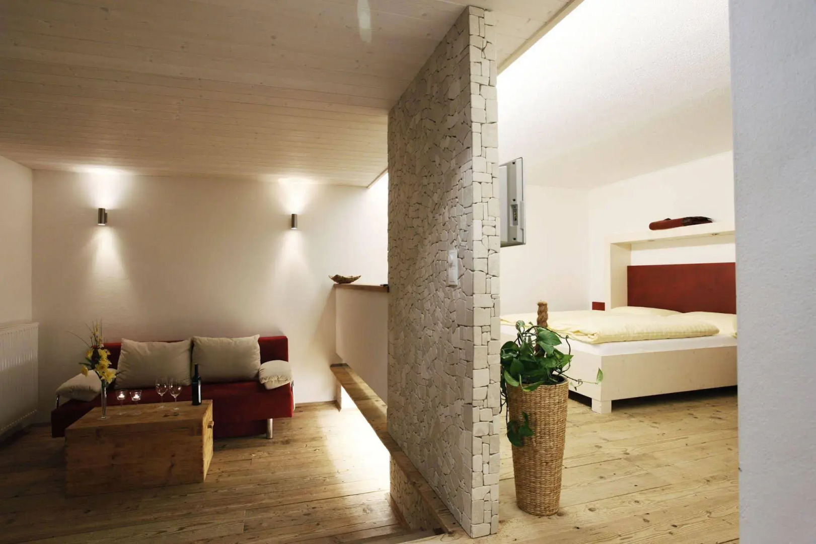 Land-Hotel Gut Edelweiss