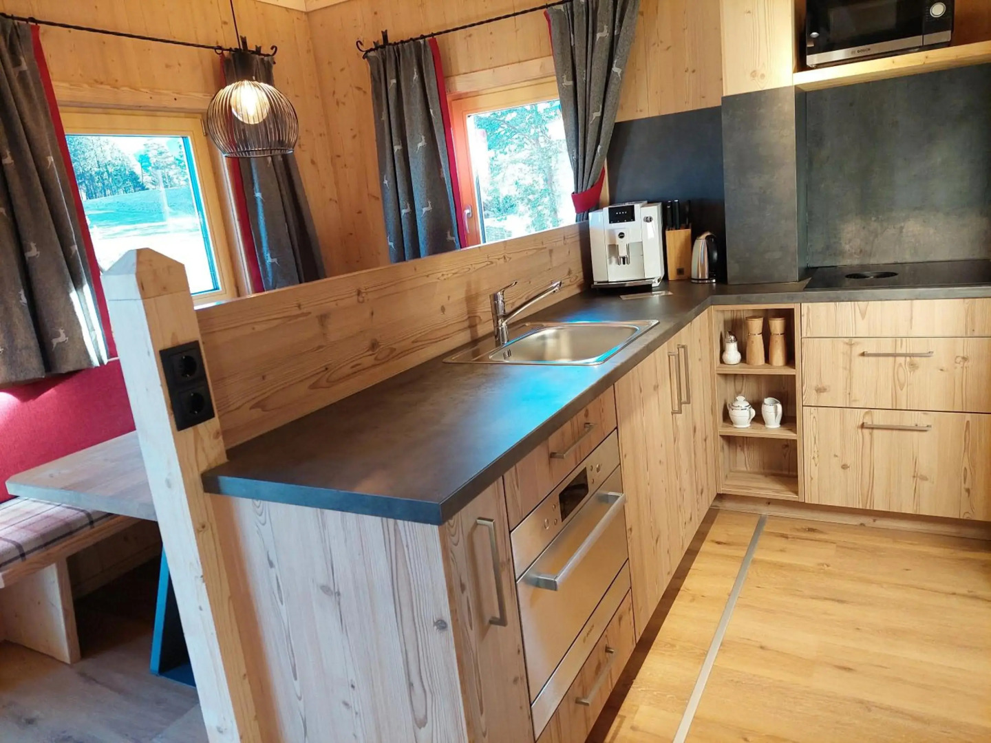 Appartements Stadlerhof