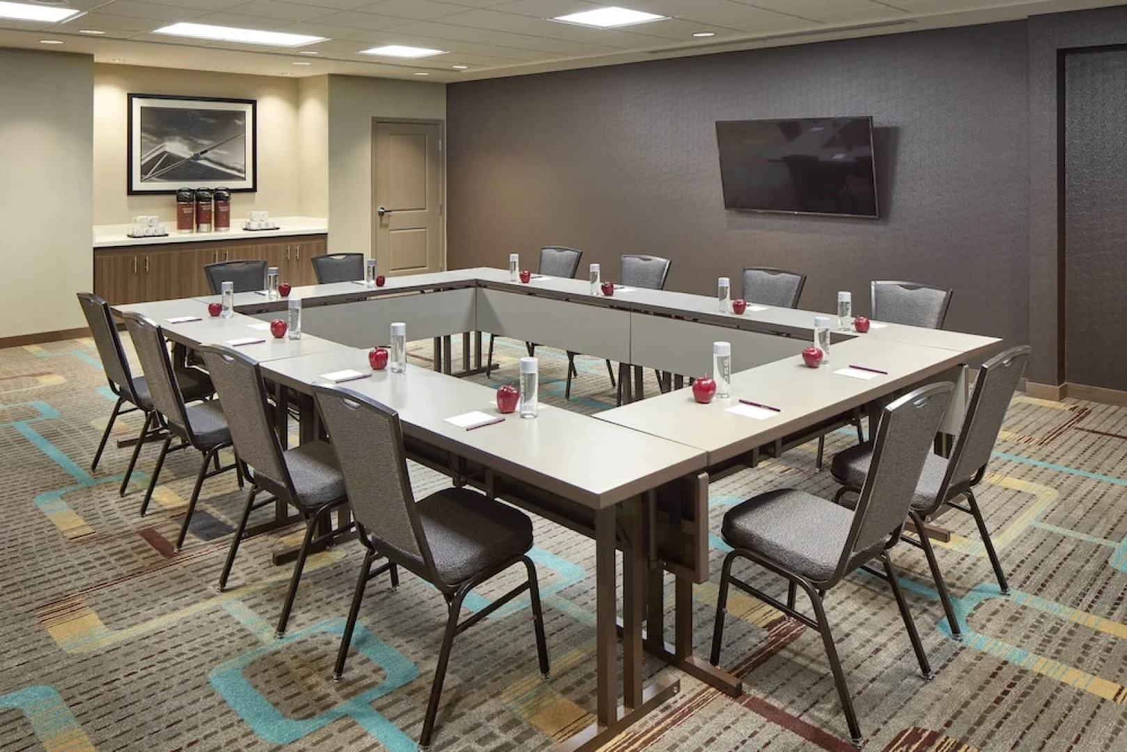 Residence Inn San Diego Chula Vista