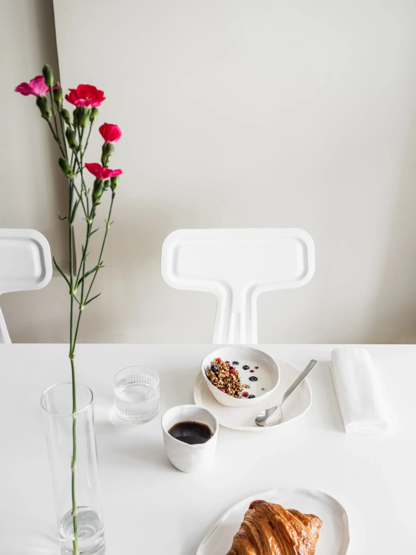 Отель «Рихтер», участник Design Hotels