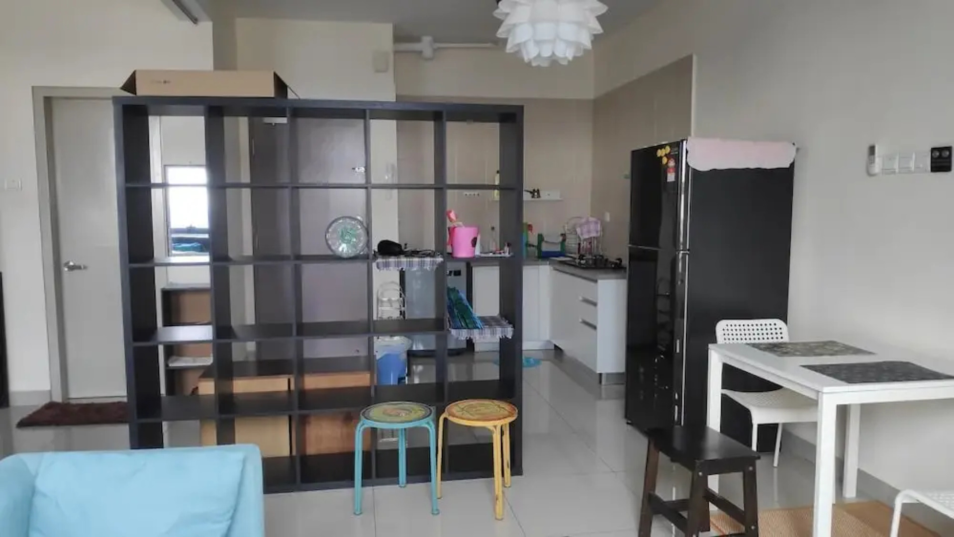 Flexi One South by SYNC