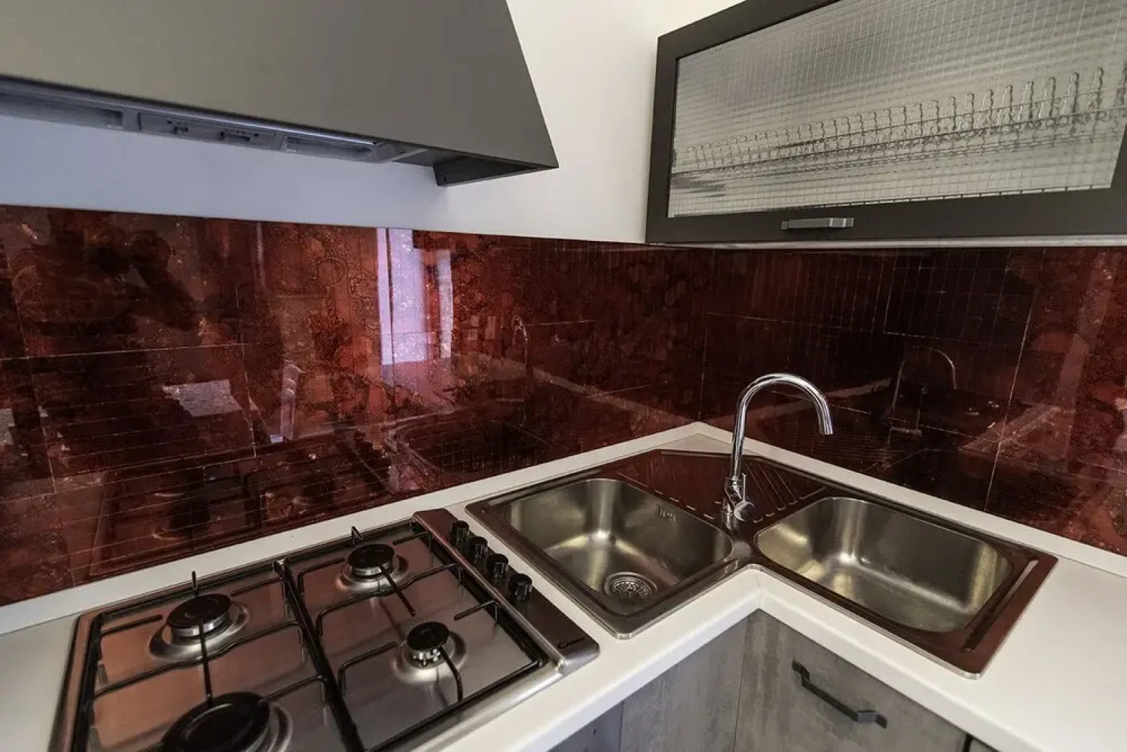 Agriturismo La Fontaccia