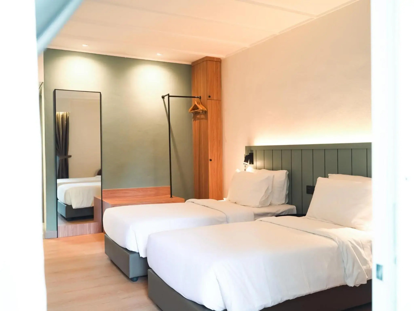 Wyndham Garden Shahzan Fraser's Hill