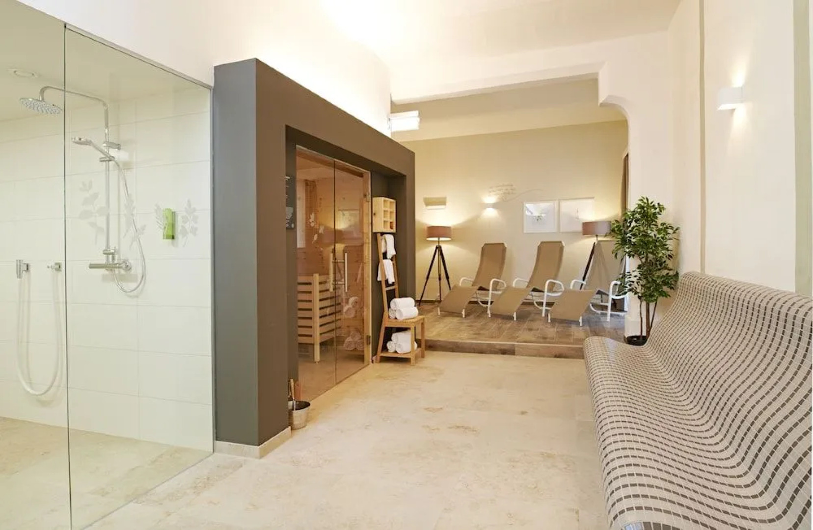 JUFA Hotel Stift Gurk