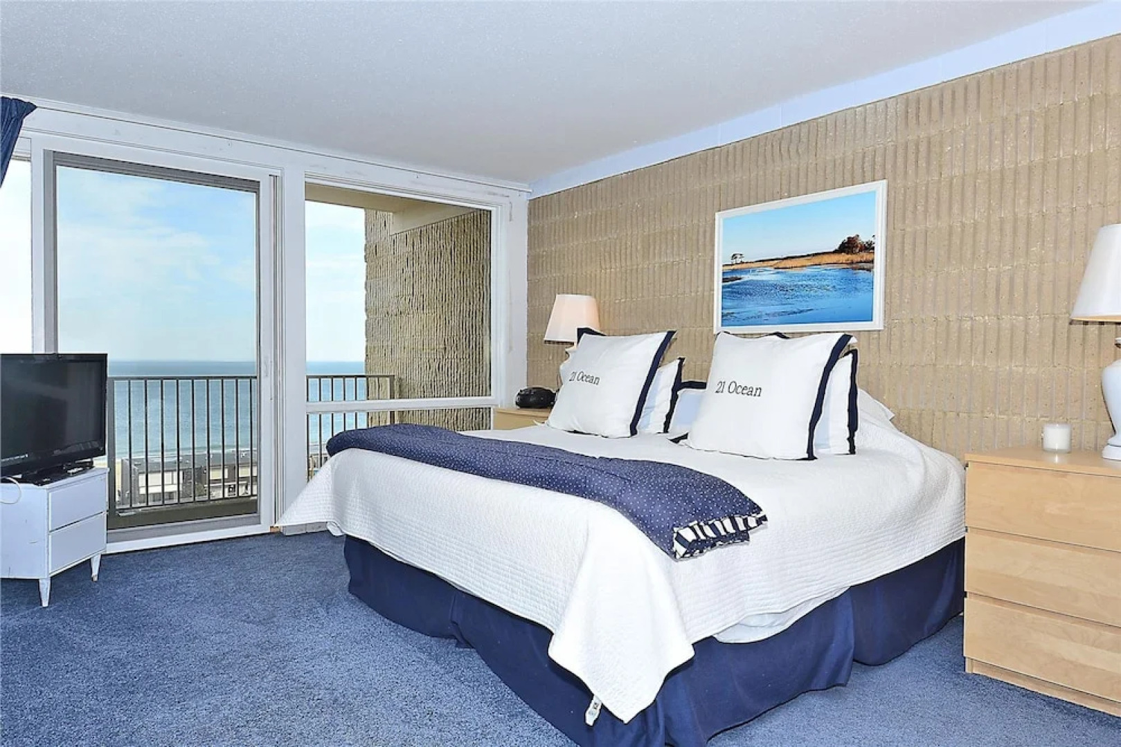 21 Ocean Dr Unit 905 North Shores by Long & Foster