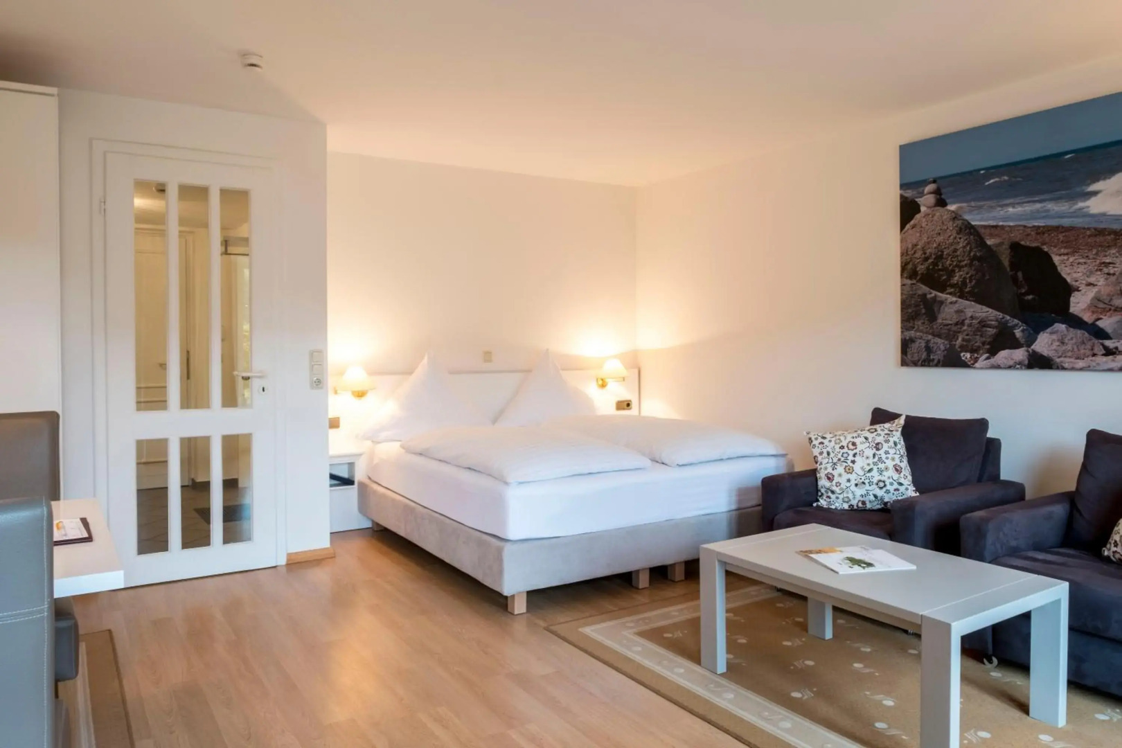 Ringhotel Resort SPA Hohe Wacht