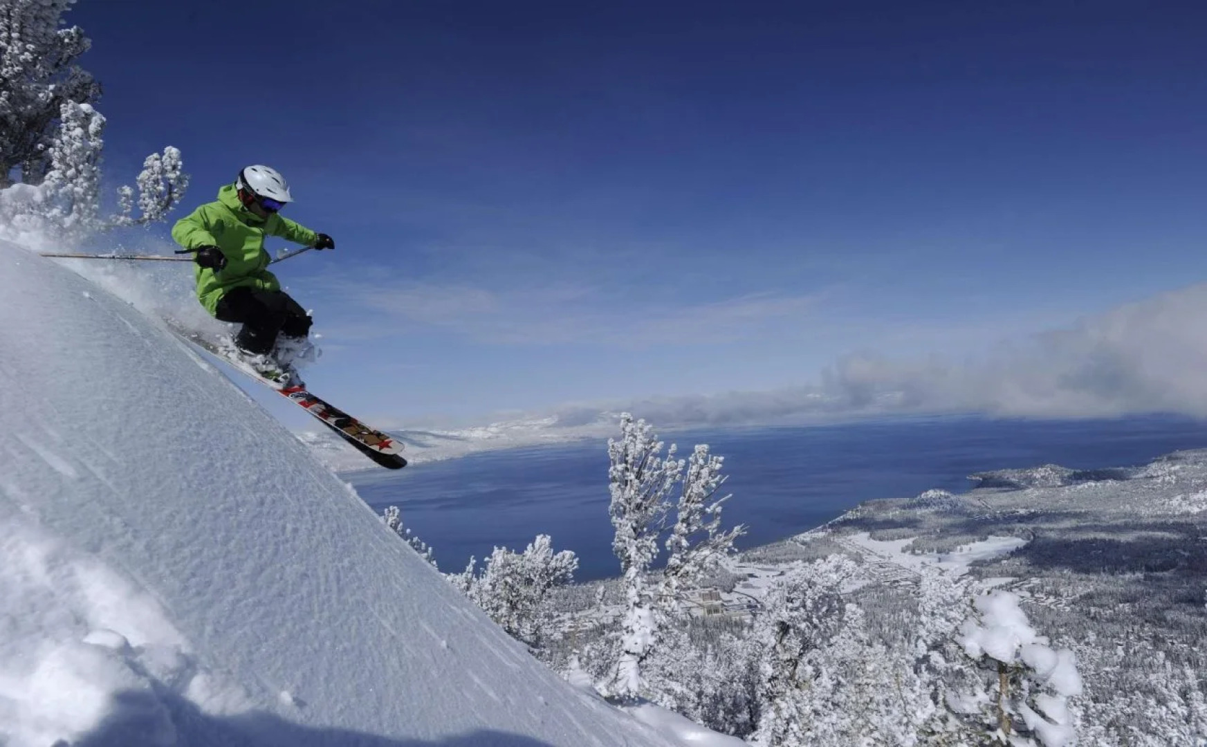 Edgewood Tahoe Resort