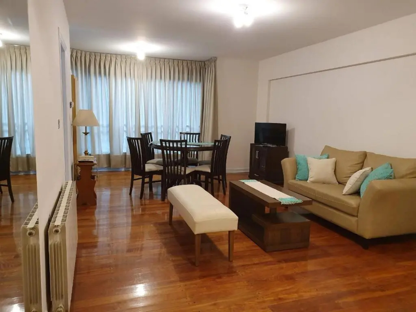 Apartamento Edificio Milenium