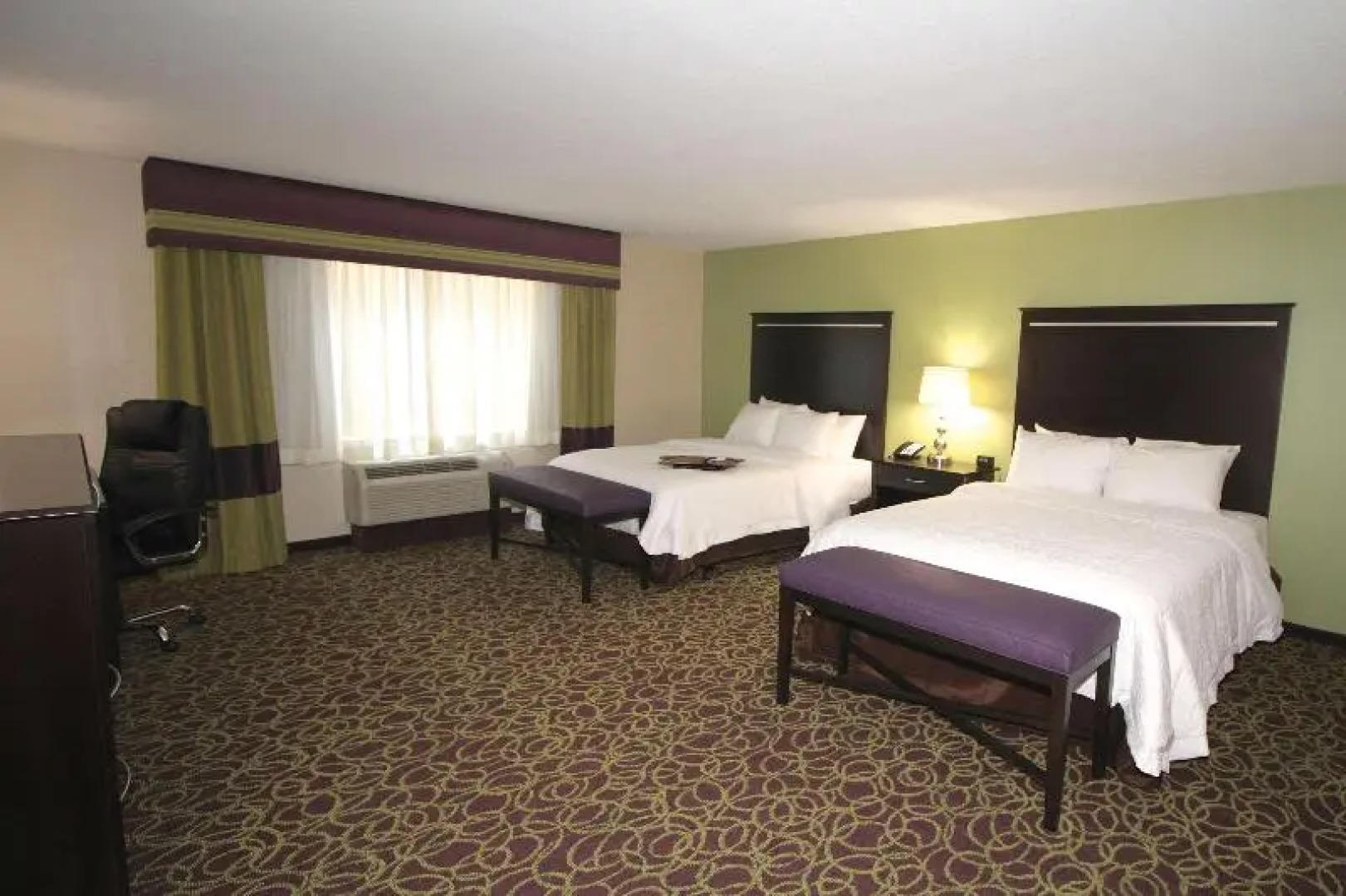 Hampton Inn & Suites Sandusky/Milan