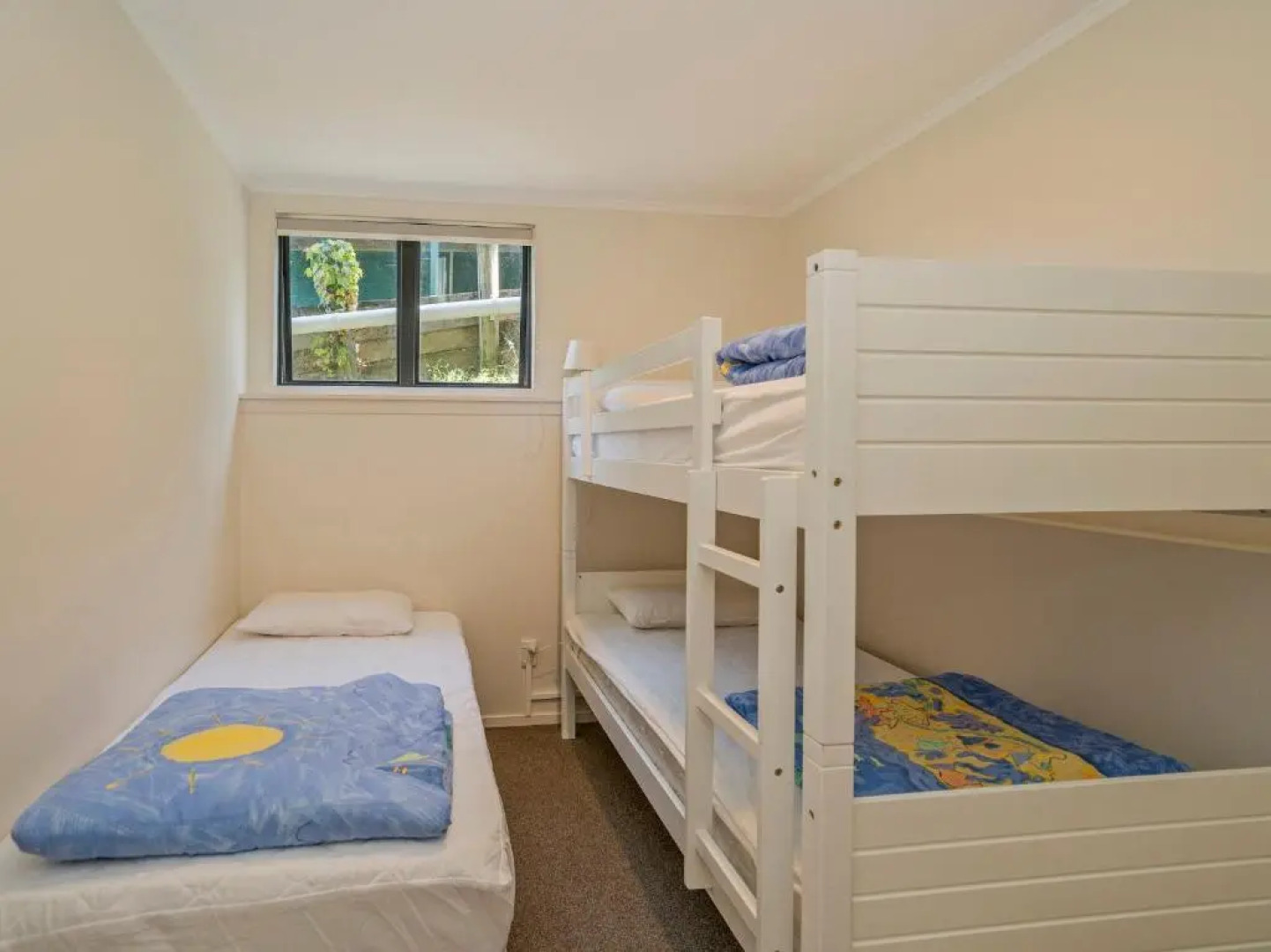 The Glass House - Kuaotunu Holiday Home