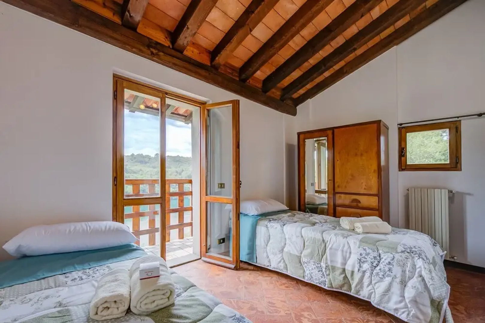 La Casetta Sul Fiume Borghetto Court